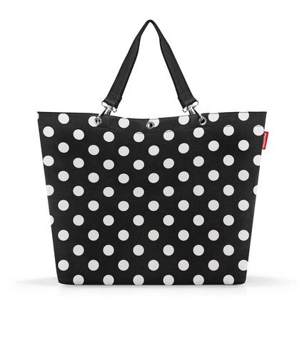 Reisenthel Shopper XL Extra Large Shopping Bag Tote Handbag Trip Travel Pattern - Bartel-Shop