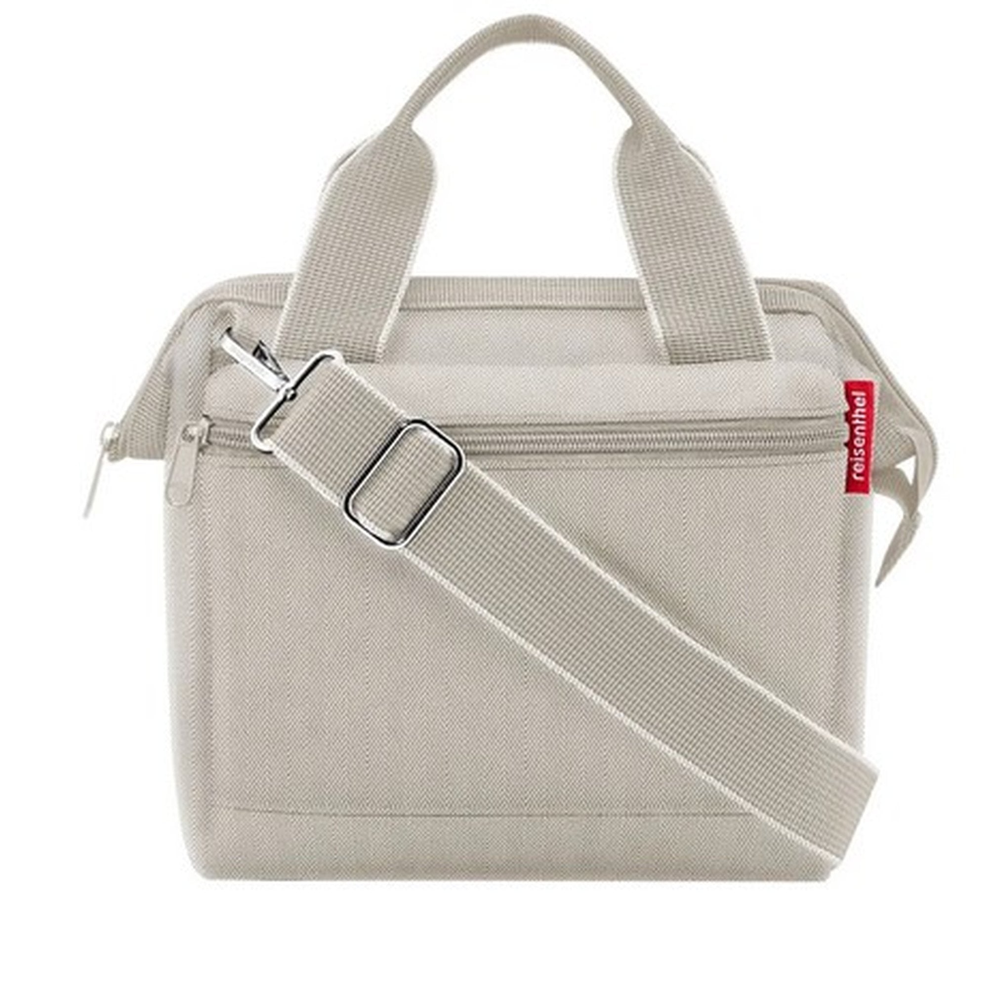 Reisenthel allrounder cross Crossbody-Bag Bag Office school polyester water repellent color