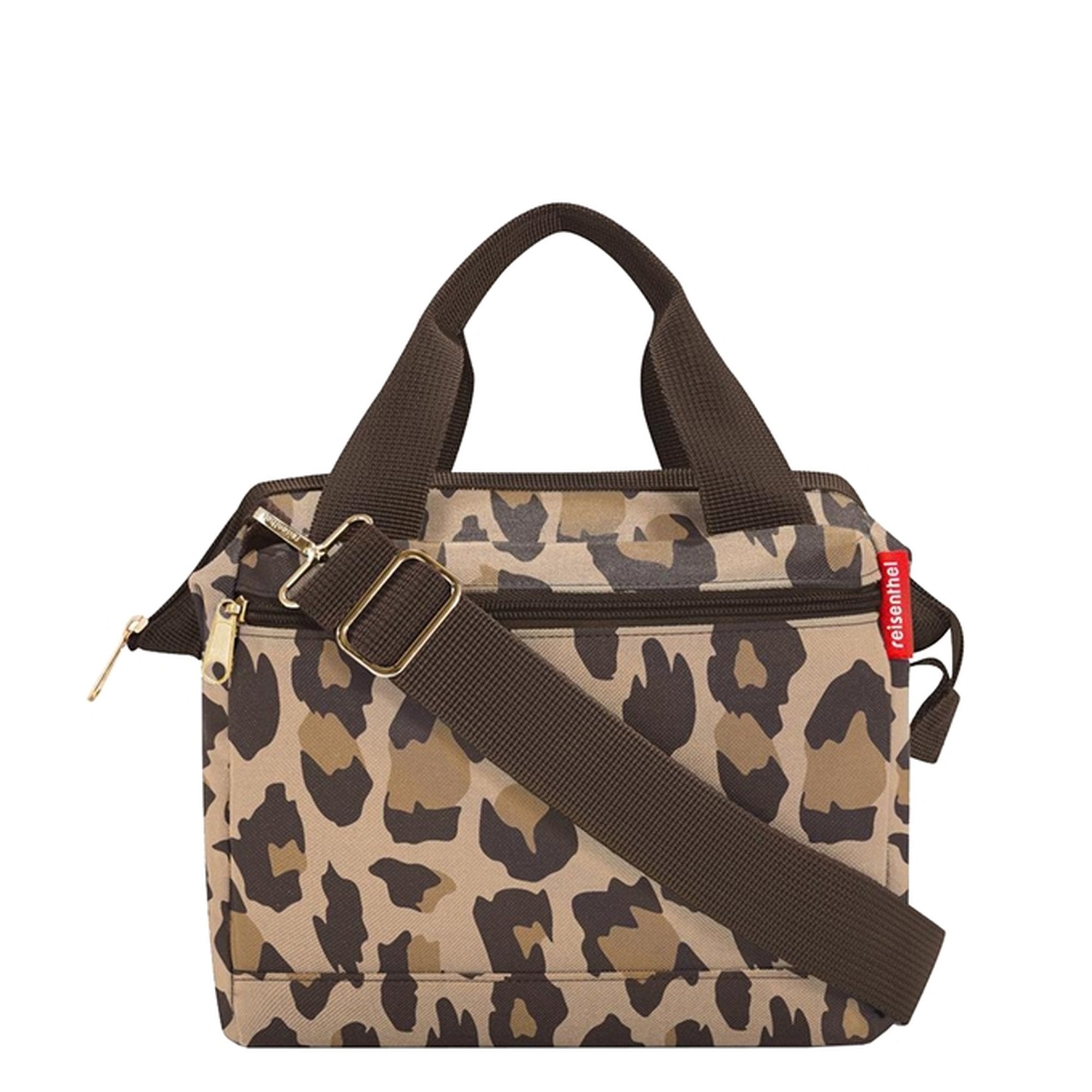 Reisenthel allrounder cross Crossbody-Bag Bag Office school polyester water repellent pattern