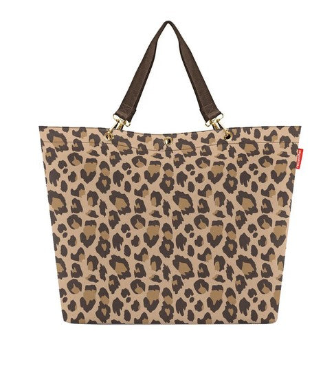 Reisenthel Shopper XL Extra Large Shopping Bag Tote Handbag Trip Travel Pattern - Bartel-Shop
