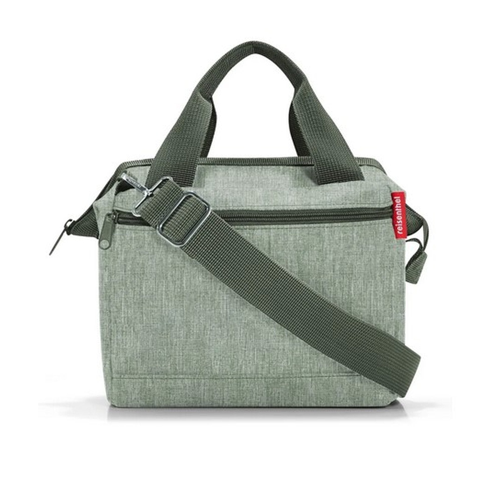Reisenthel allrounder cross Crossbody-Bag Bag Office school polyester water repellent color