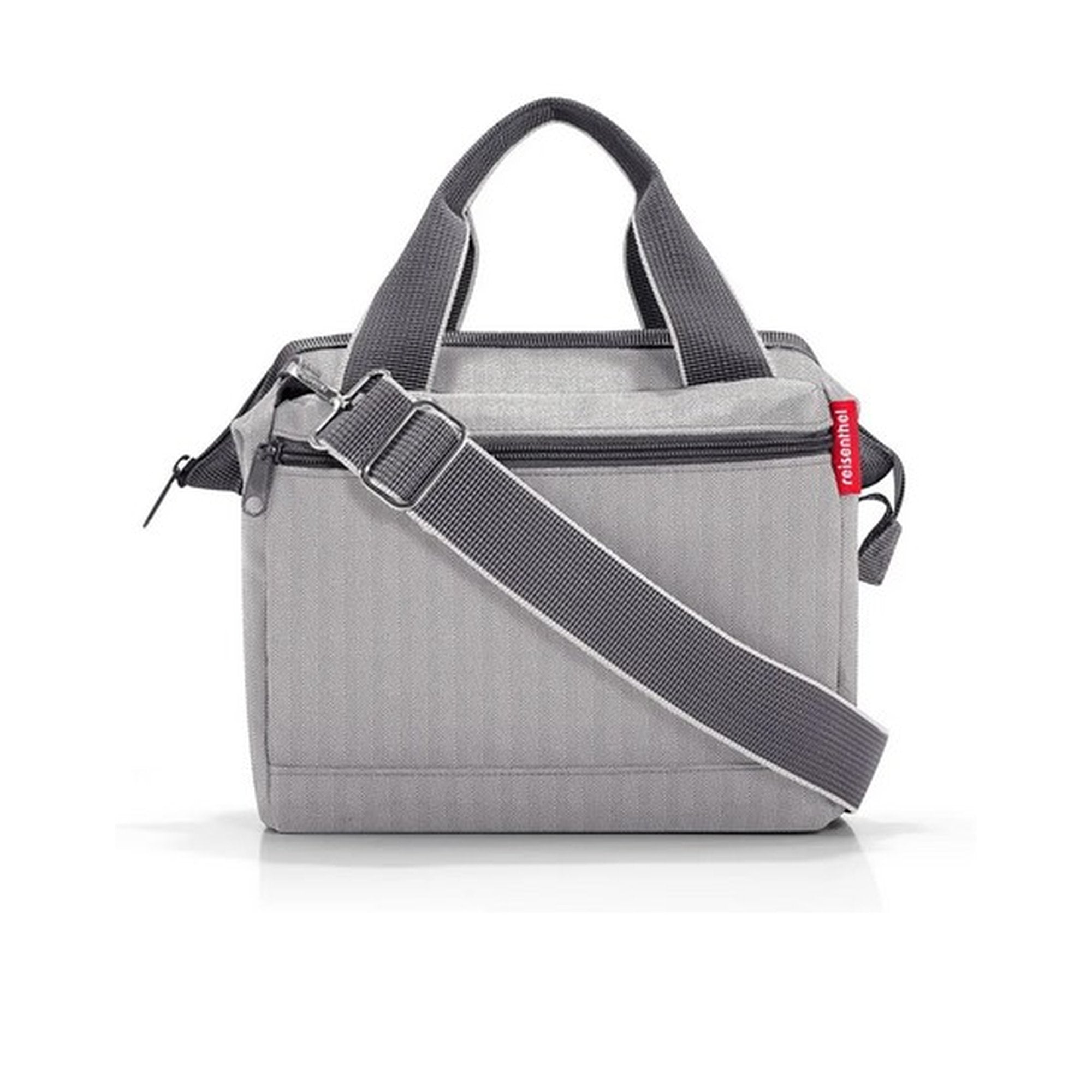 Reisenthel allrounder cross Crossbody-Bag Bag Office school polyester water repellent color