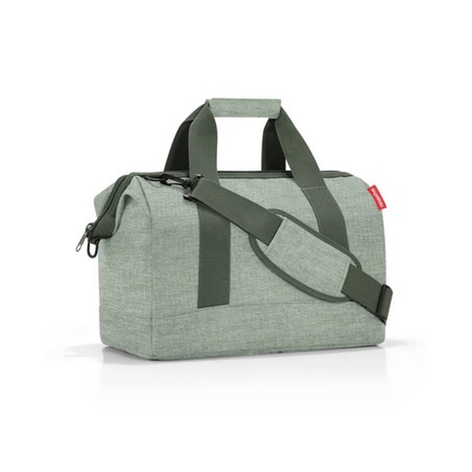 Reisenthel allrounder M Travel Office Bag Work luggage sport polyester water repellent color