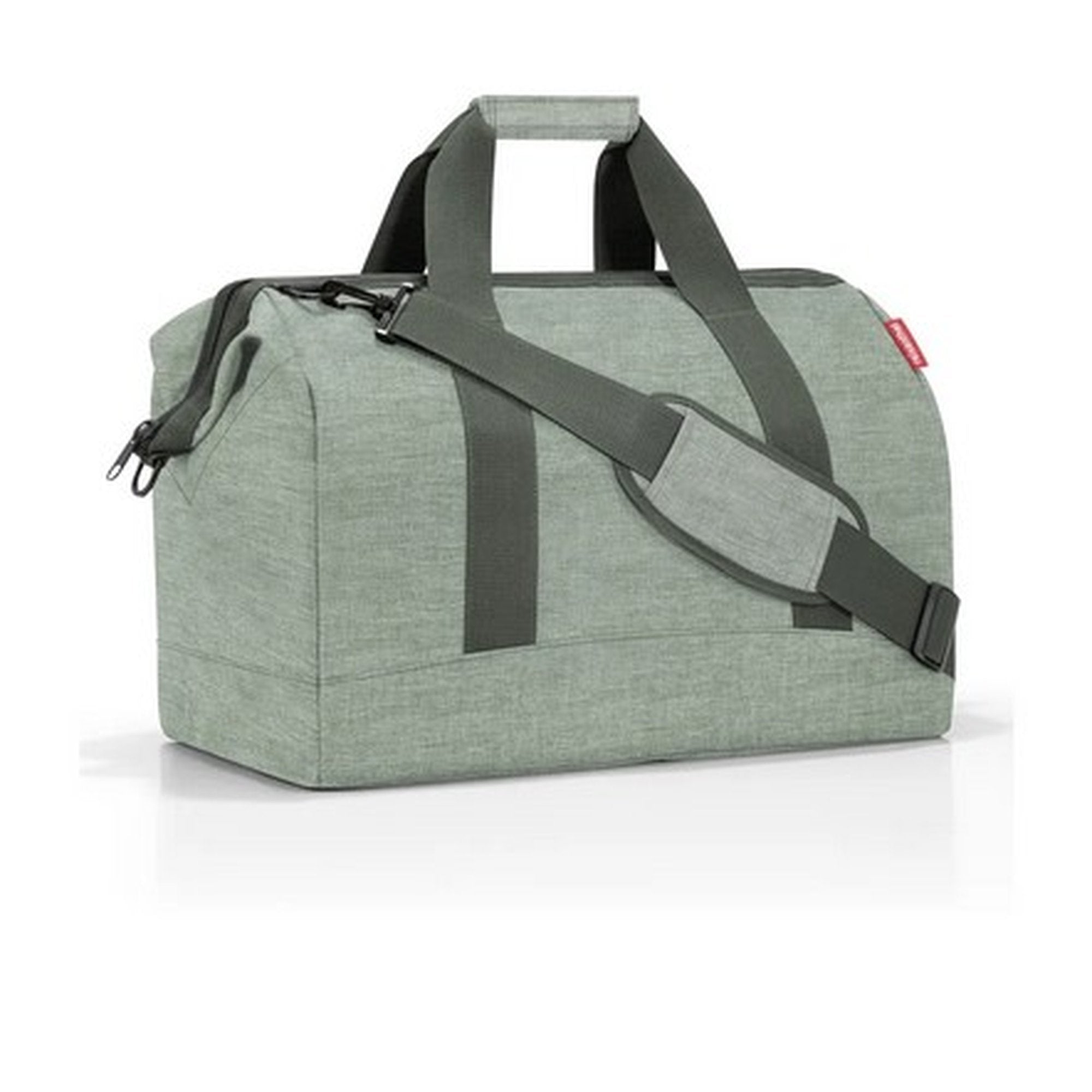 Reisenthel allrounder L Travel Office Bag Work luggage polyester water repellent color