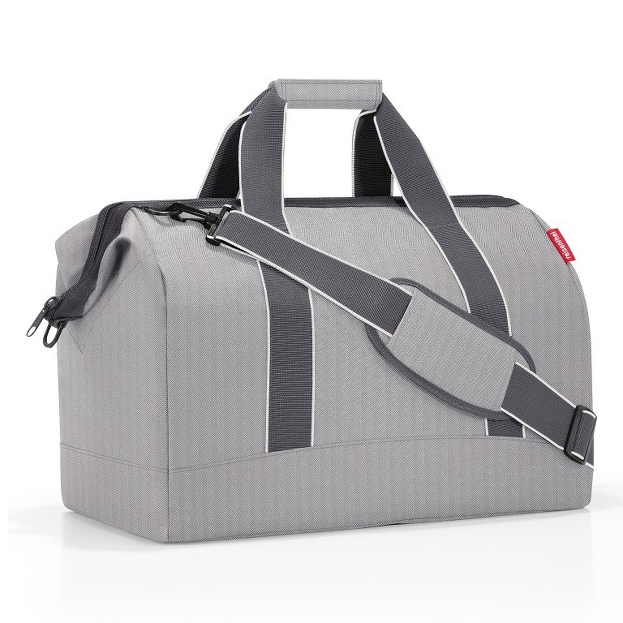 Reisenthel allrounder L Travel Office Bag Work luggage polyester water repellent color