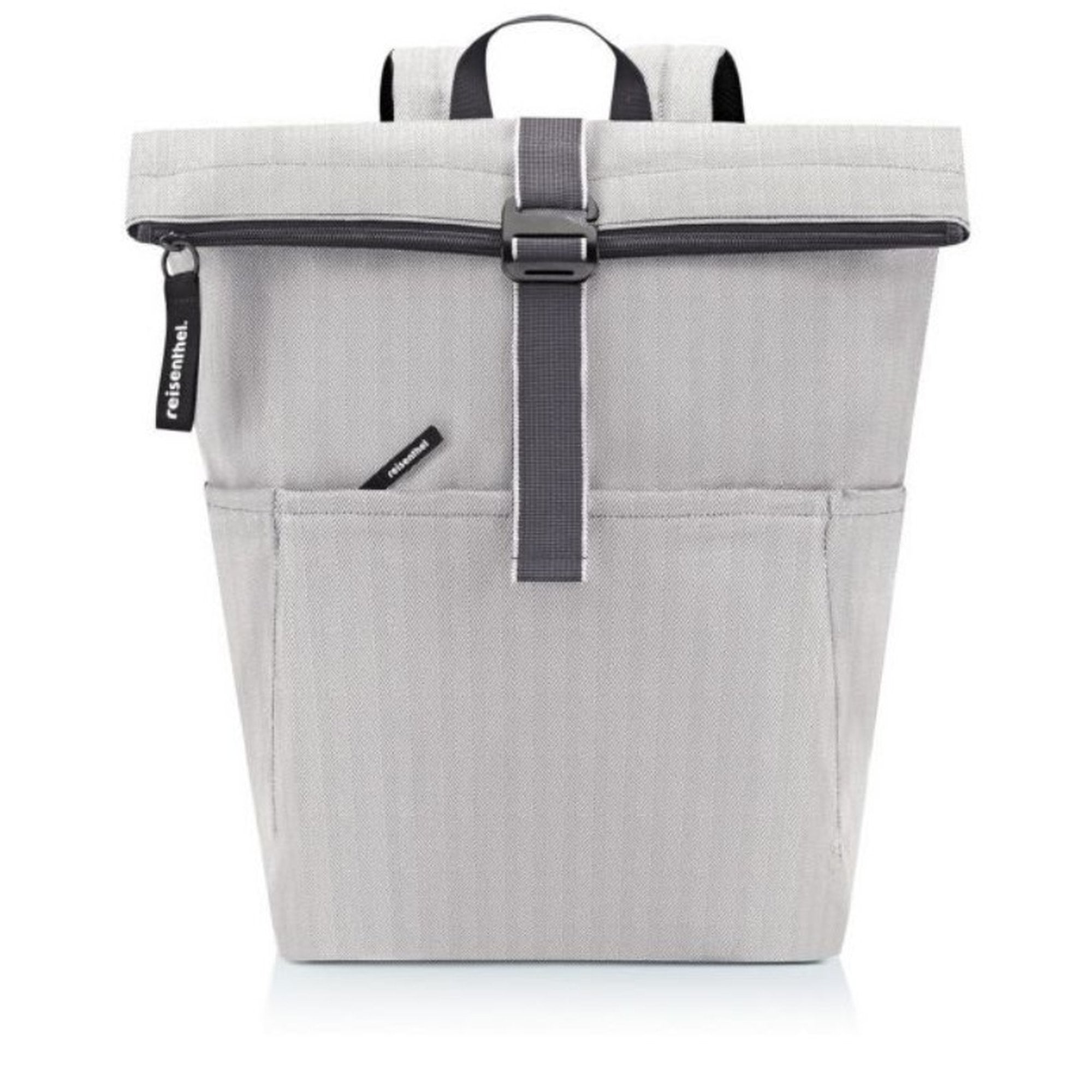 Reisenthel rolltop backpack Travel Office School Sport Bag Trip laptop Breathable - Bartel-Shop