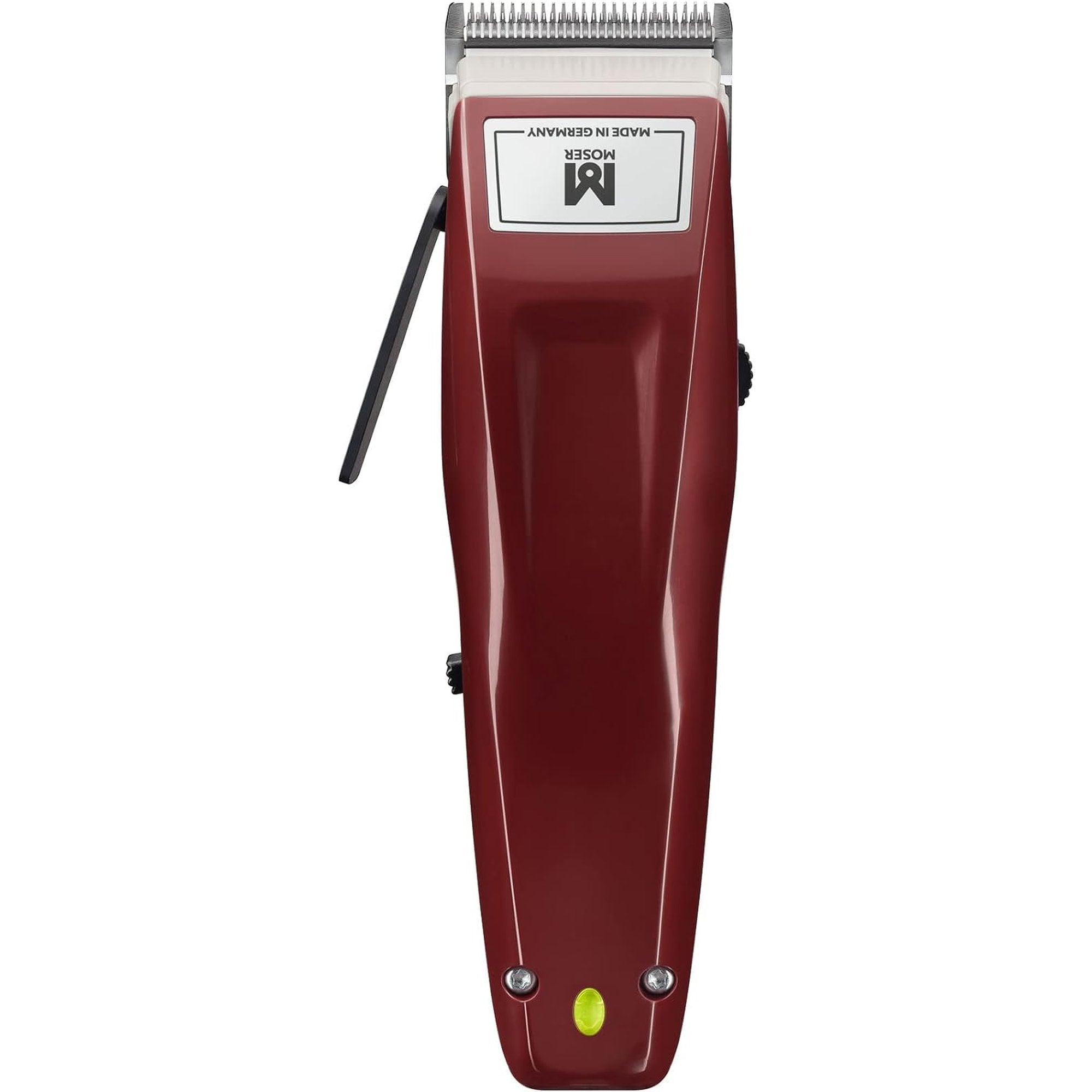 MOSER 1400 Cordless Professional Hair Beard Clipper Steel Trimmer Shaver Barber