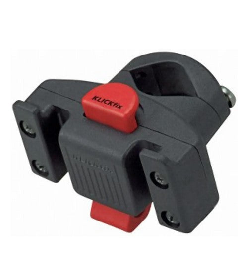 KLICKfix handlebar adapter Reisenthel Bags Basket Bike Caddy Scooters e-bike