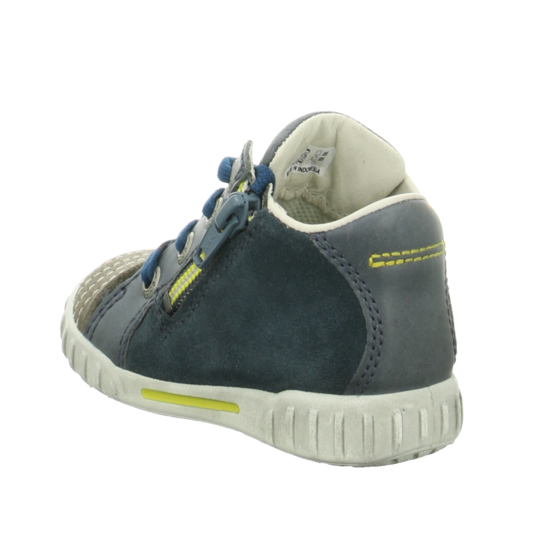 Ecco Toddler Shoes blue Mimic - Bartel-Shop