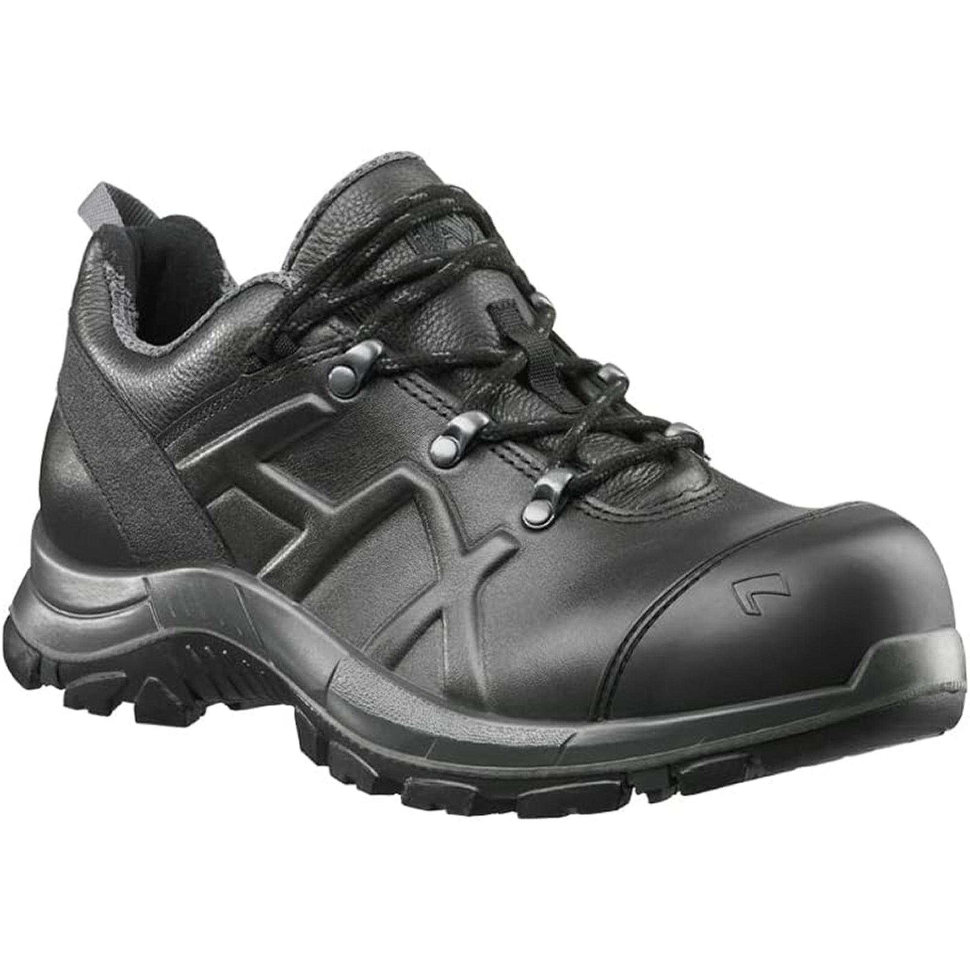 HAIX Black Eagle Safety 56 mid low Boots Shoes Work ESD Toe Cap S3 HRO HI CI WR SRC