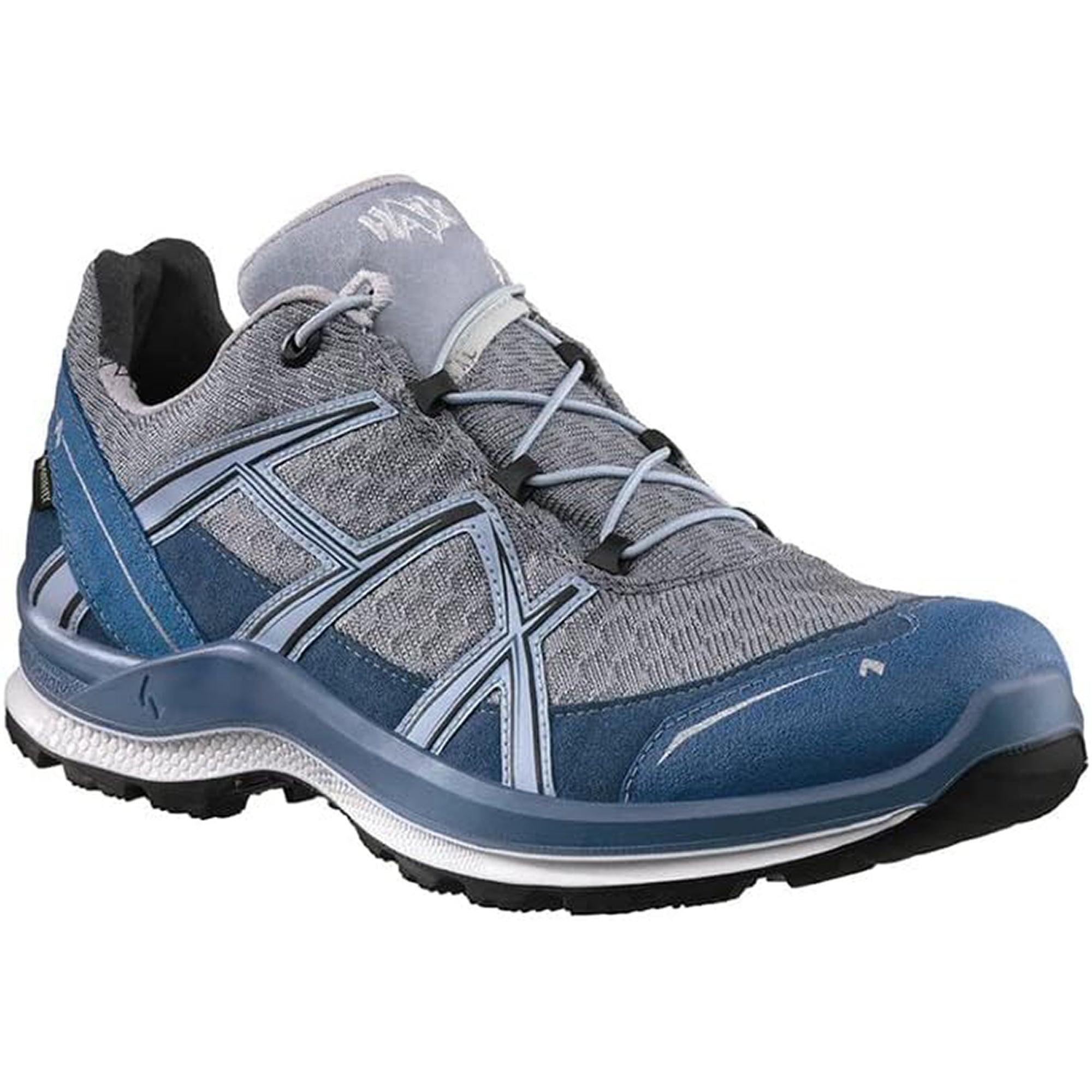 HAIX Black Eagle Adventure 2.2 GTX LOW leisure shoes sporty hiking walking sneakers mens