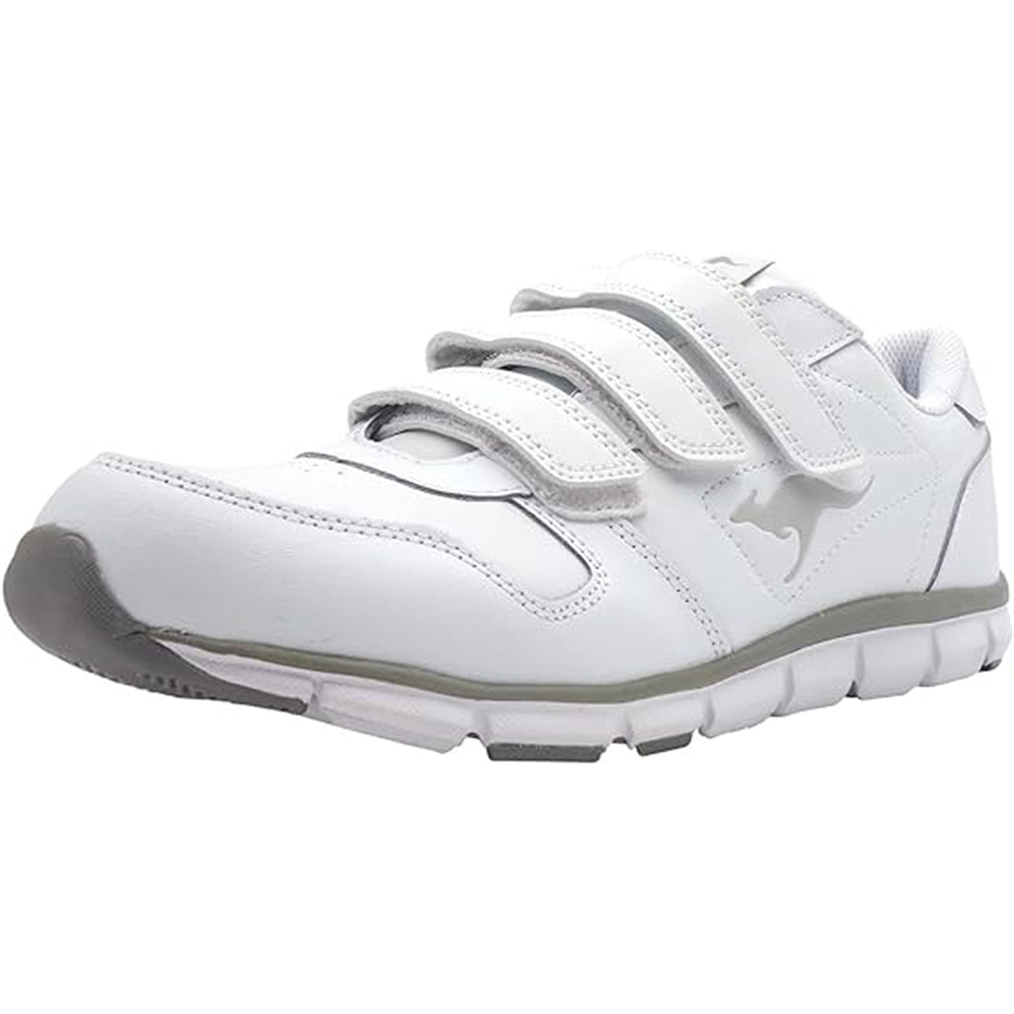 Kangaroos SuperShoes K-Blue Run Sneakers Shoes Athletic Mens Hiking Trainers Sport