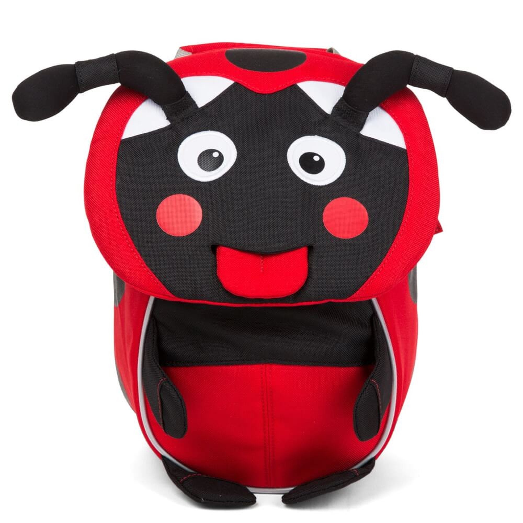 Affenzahn Kleiner Freund Small Friend Kindergarten backback fox bear mouse pig