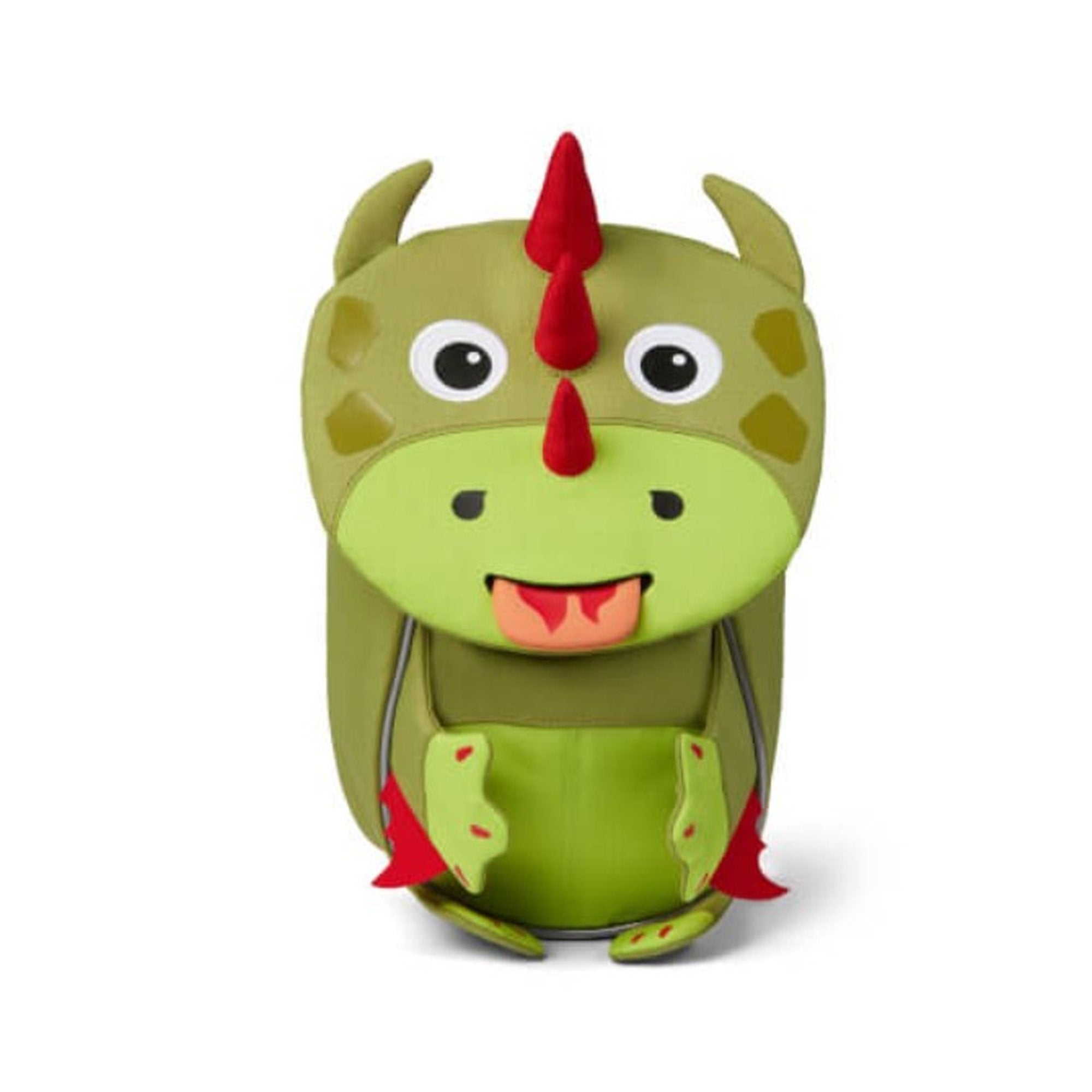 Affenzahn Kleiner Freund Small Friend Kindergarten backback Kids Dinosaurs Dragon
