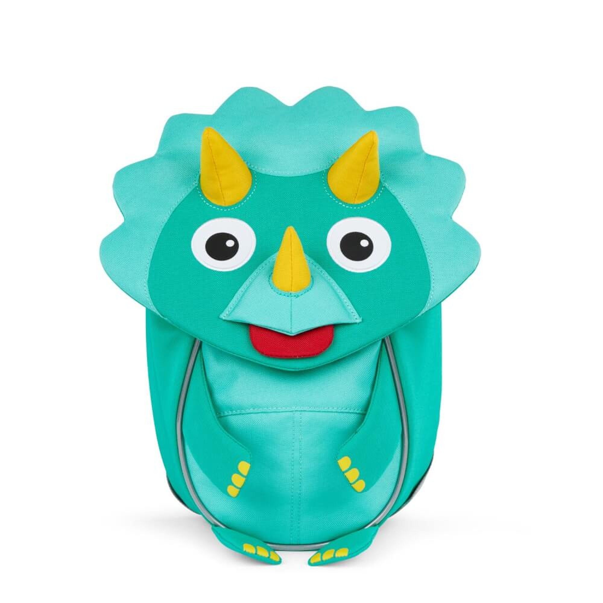 Affenzahn Kleiner Freund Small Friend Kindergarten backback Kids Dinosaurs Dragon