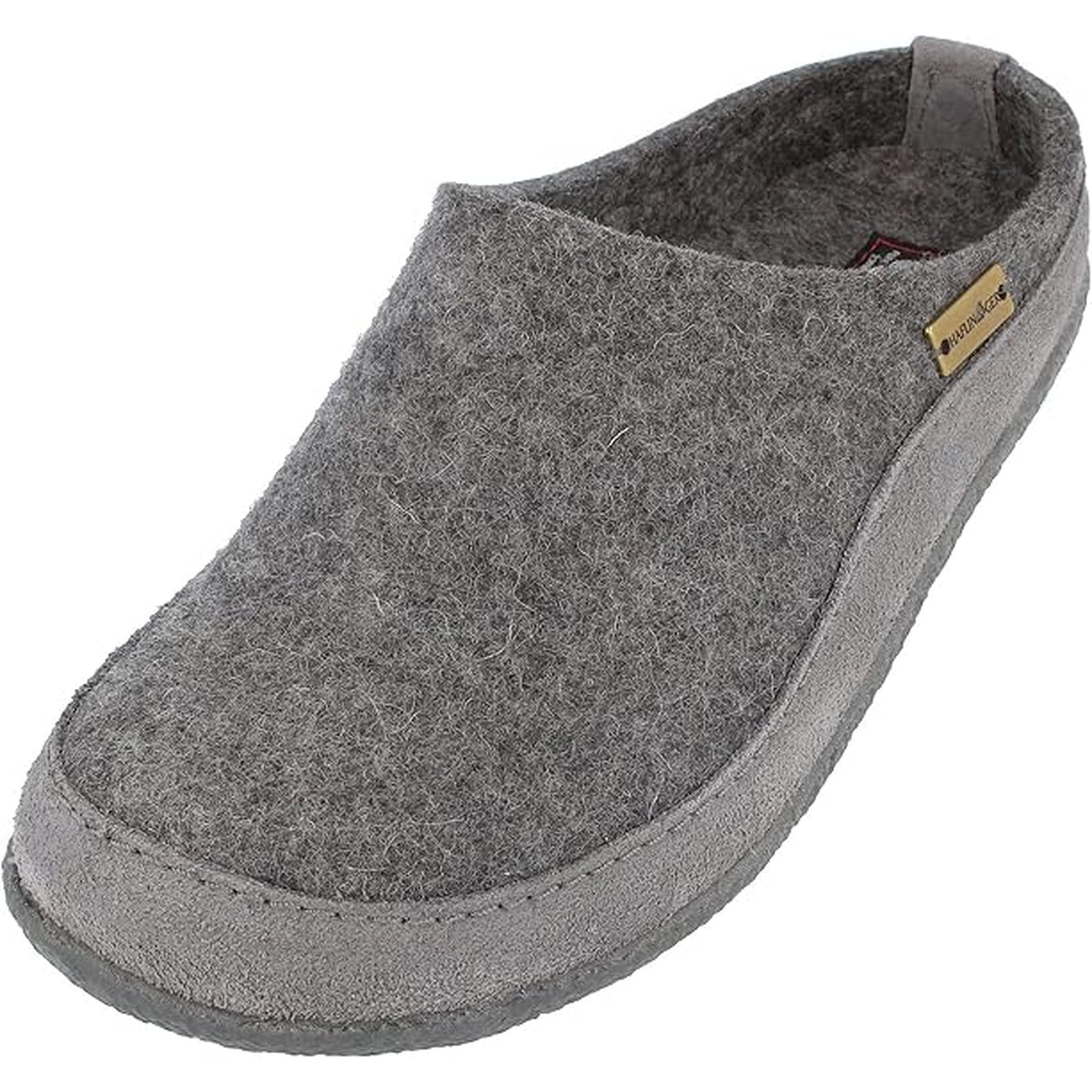 Haflinger Blizzard Skane Clogs Mules Slippers Wool Felt House Shoes Indoor Outdoor