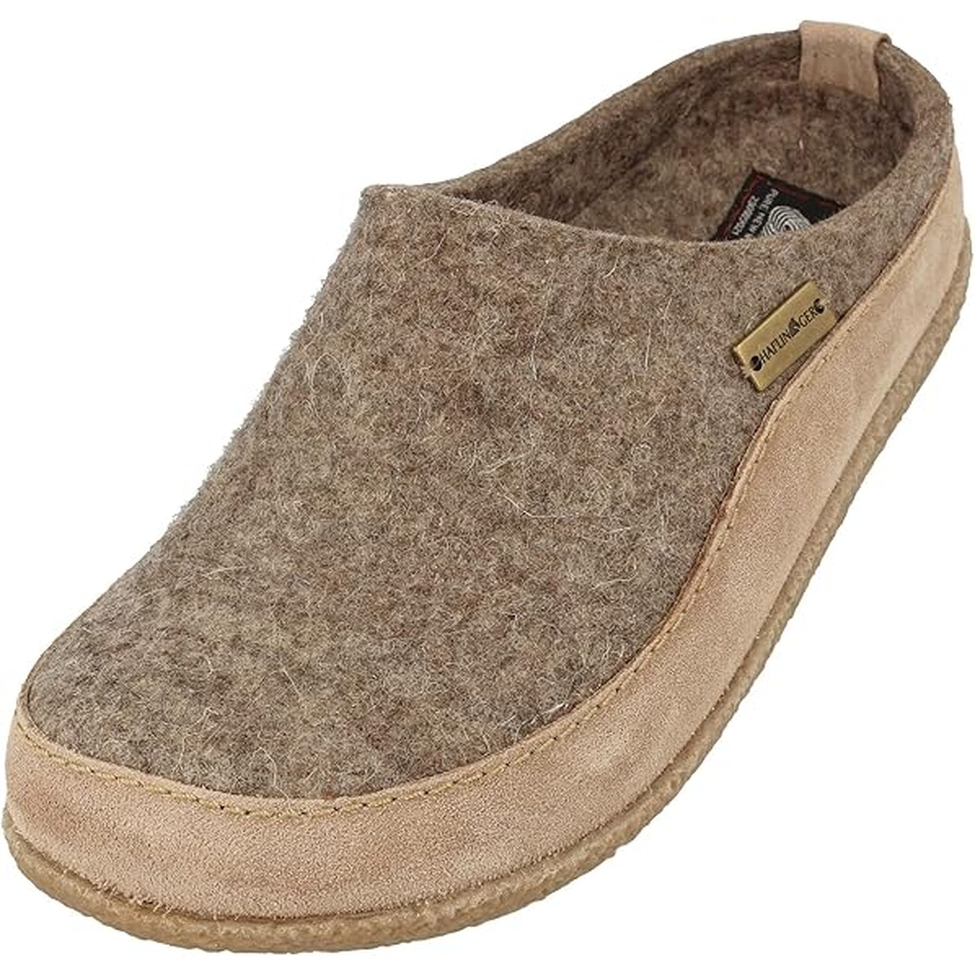 Haflinger Blizzard Skane Clogs Mules Slippers Wool Felt House Shoes Indoor Outdoor