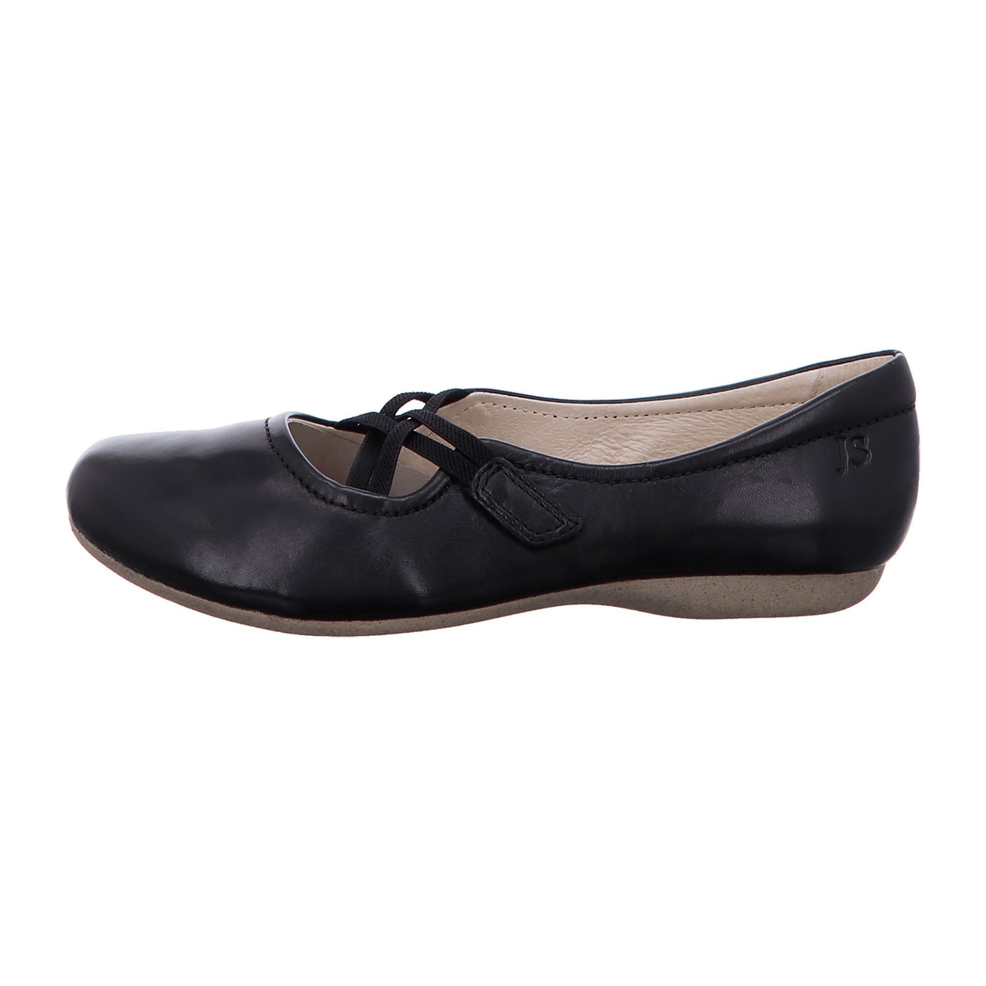 Josef Seibel Fiona 39 Women's Black Shoes