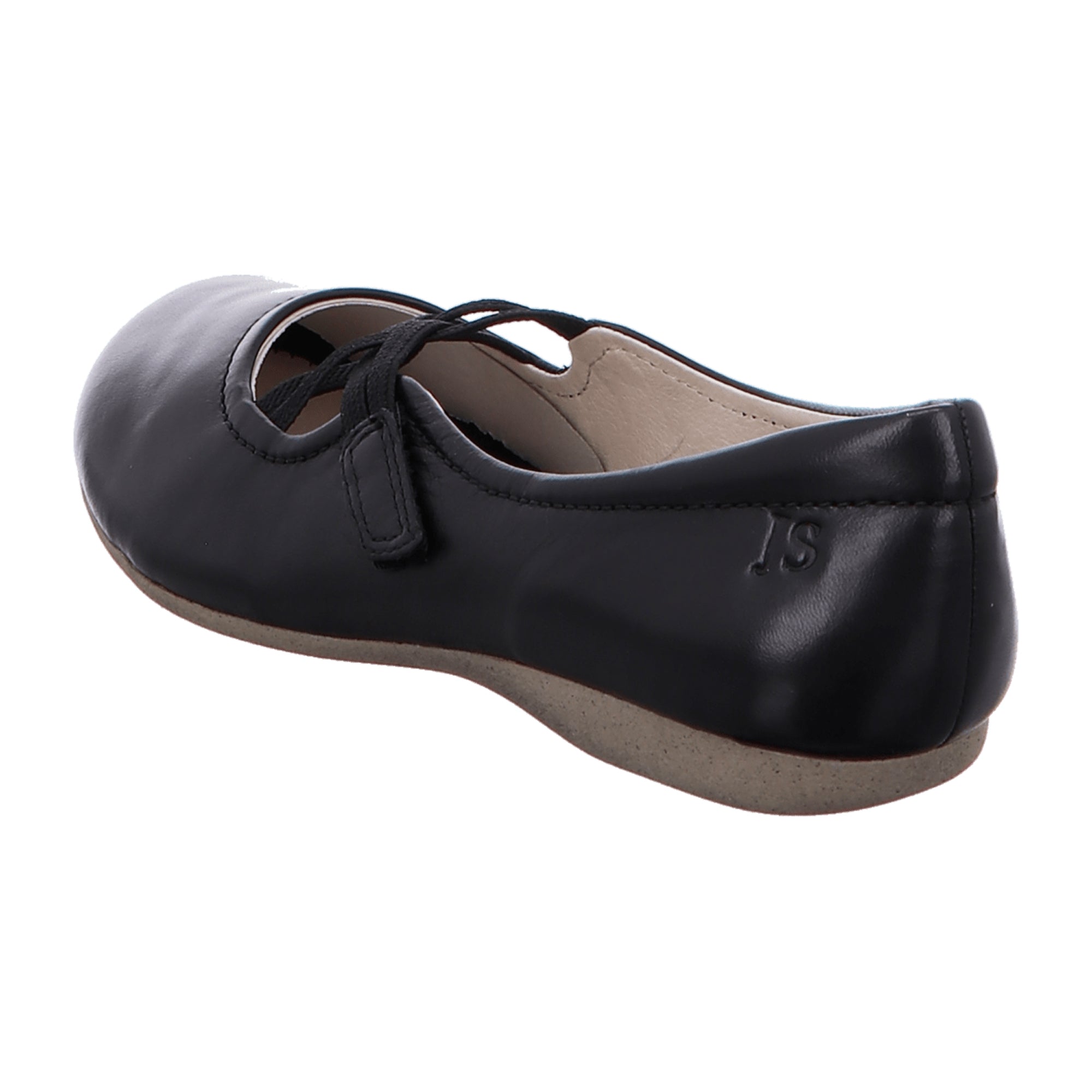 Josef Seibel Fiona 39 Women's Black Shoes