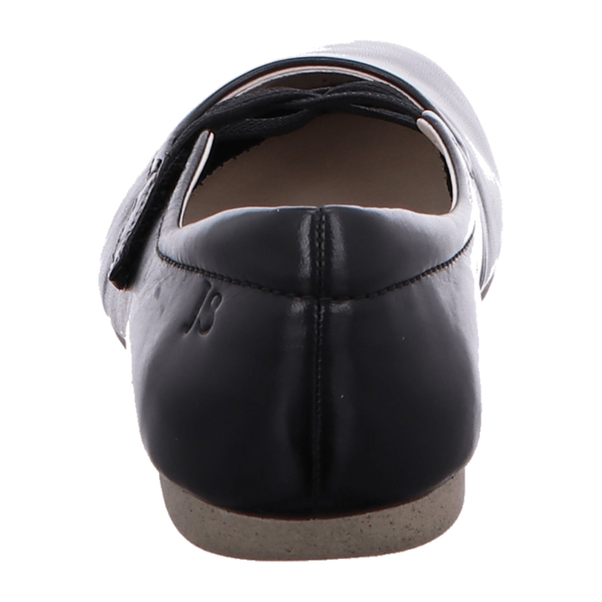 Josef Seibel Fiona 39 Women's Black Shoes