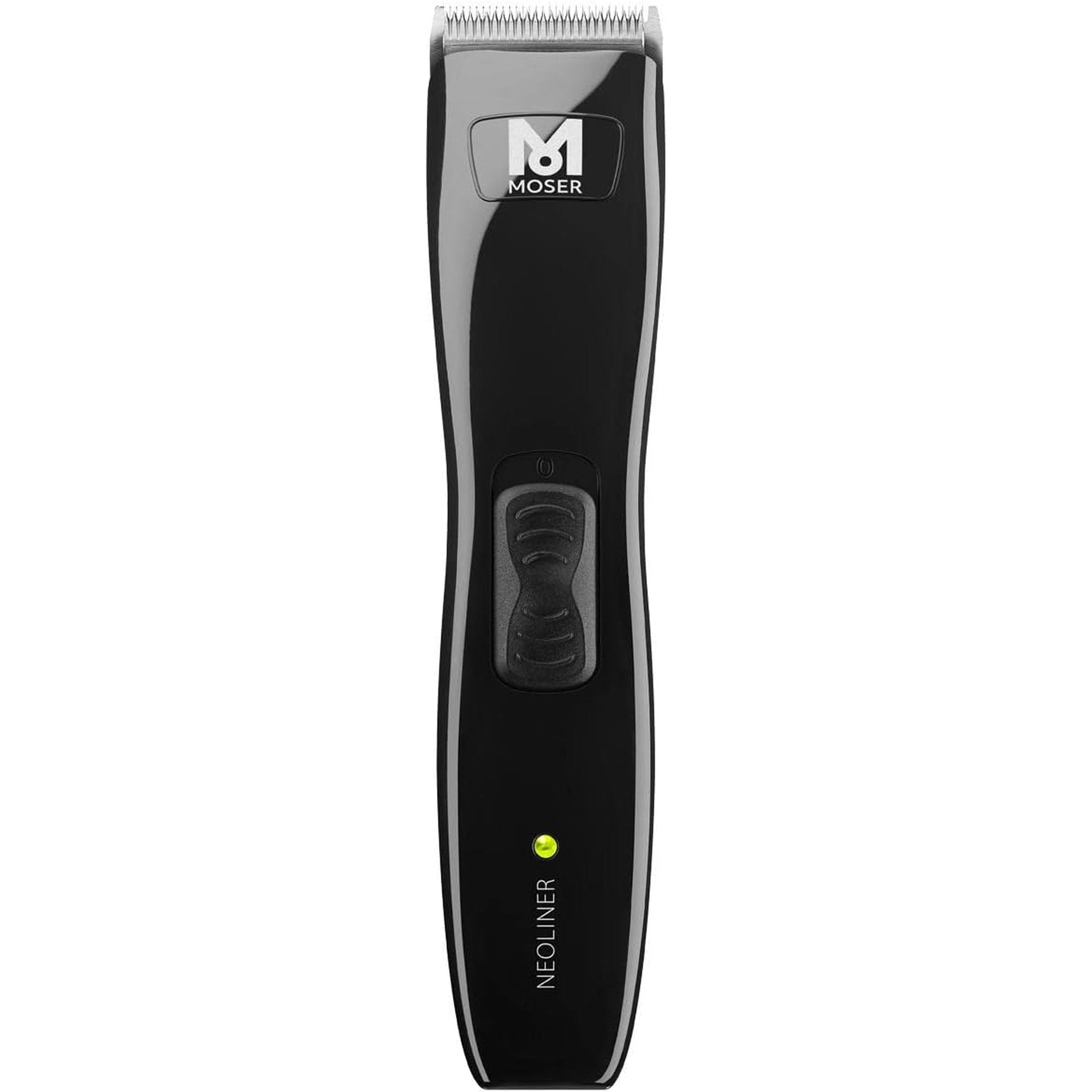 Moser NEOLINER Cordless Professional Hair Beard Clipper Steel Trimmer Shaver Barber