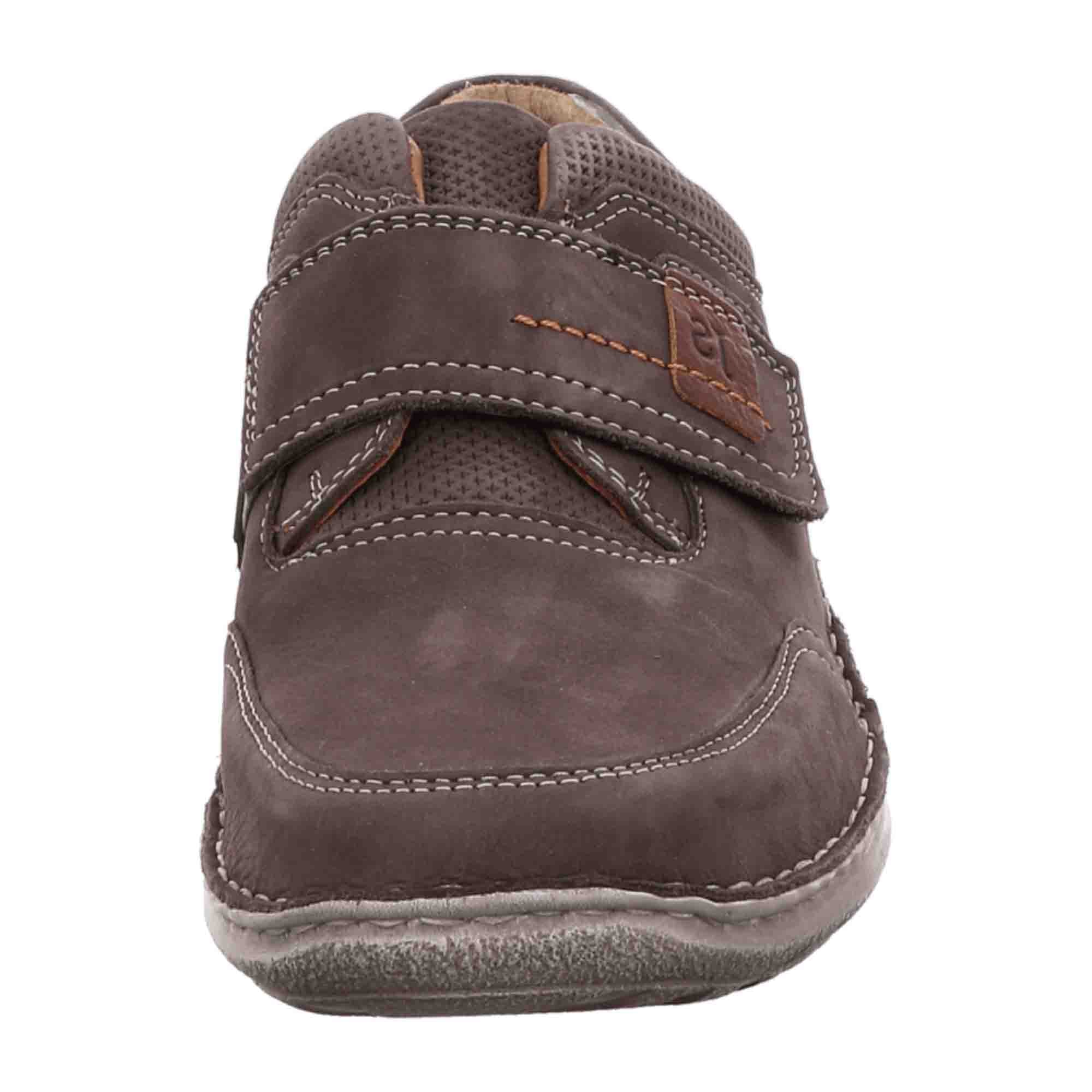 Josef Seibel Anvers 83 for Men in Brown