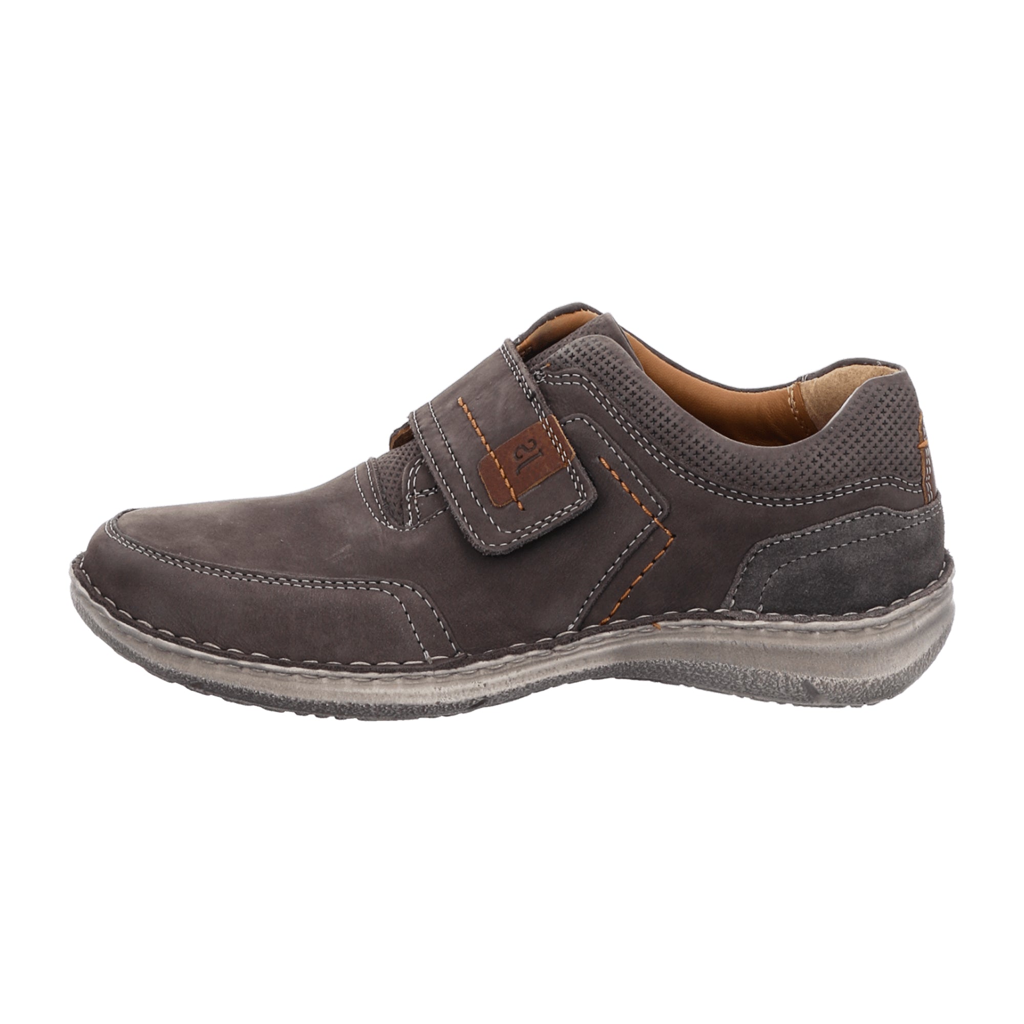 Josef Seibel Anvers 83 for Men in Brown