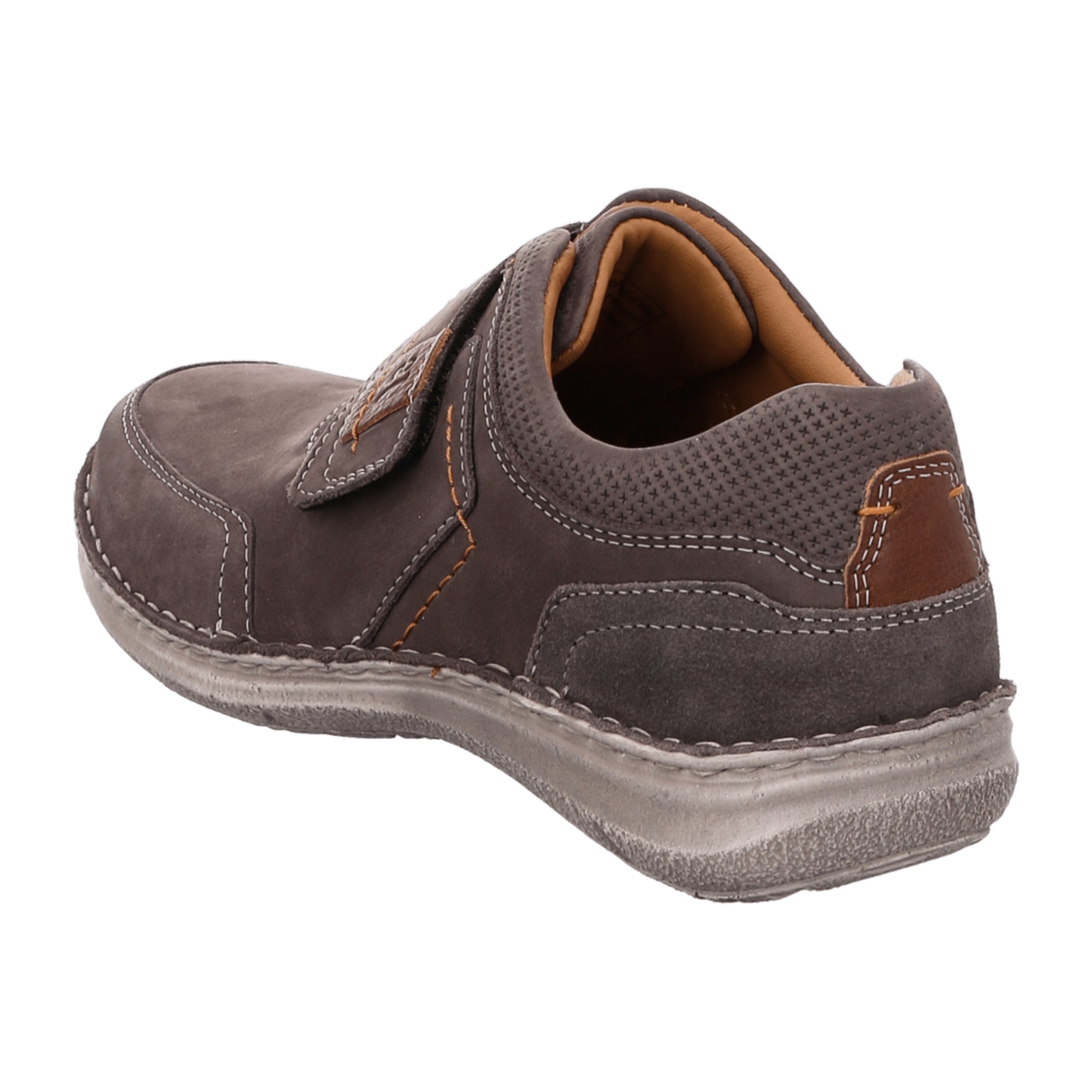 Josef Seibel Anvers 83 for Men in Brown