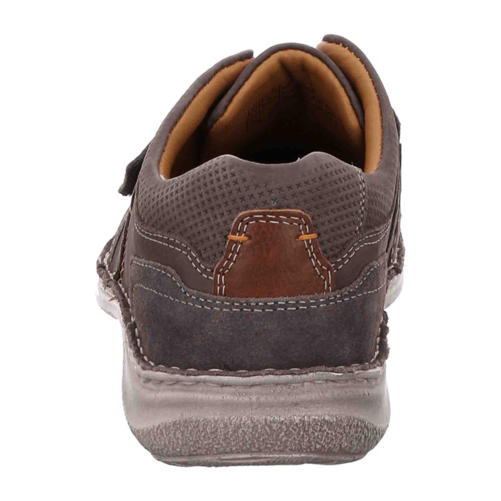 Josef Seibel Anvers 83 for Men in Brown