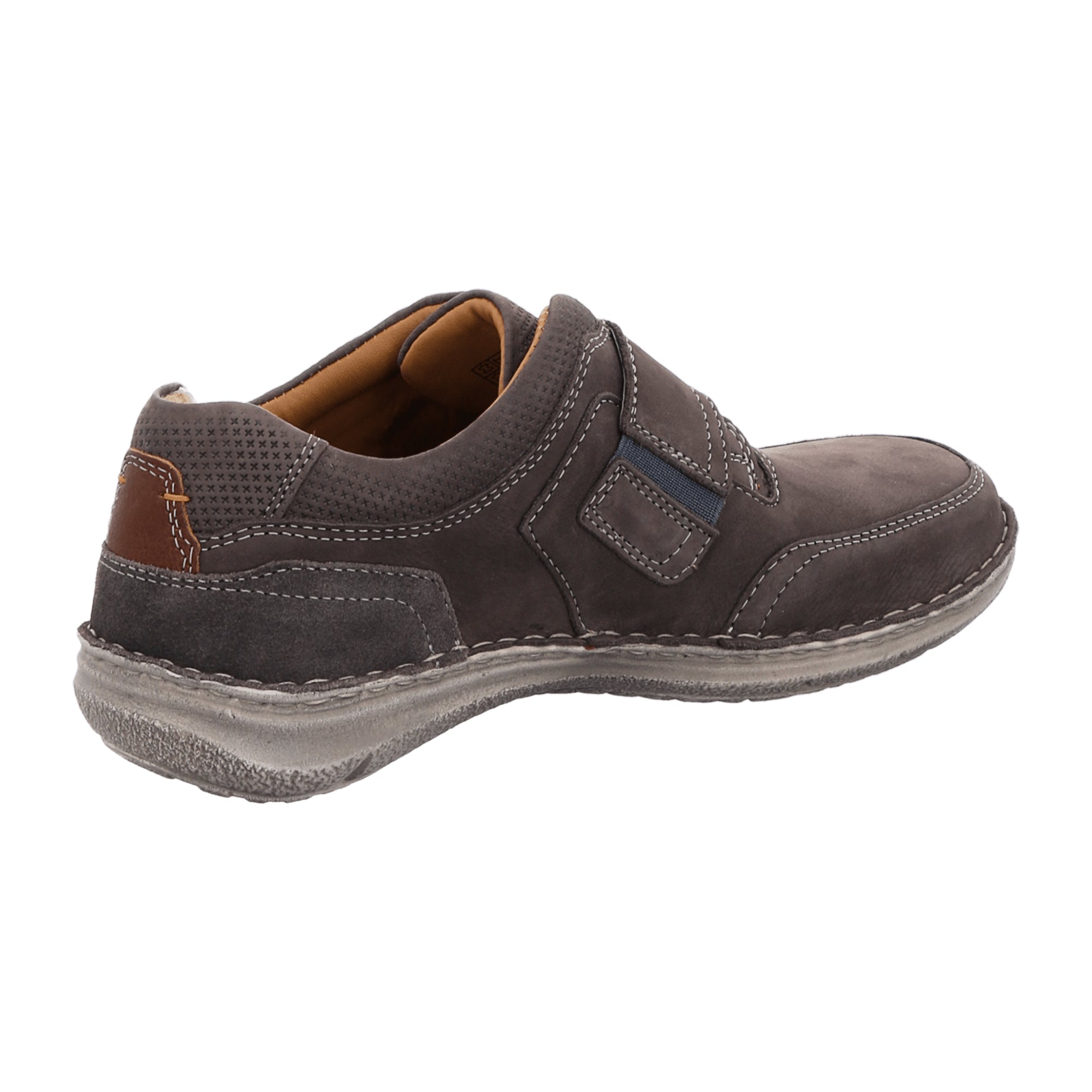 Josef Seibel Anvers 83 for Men in Brown