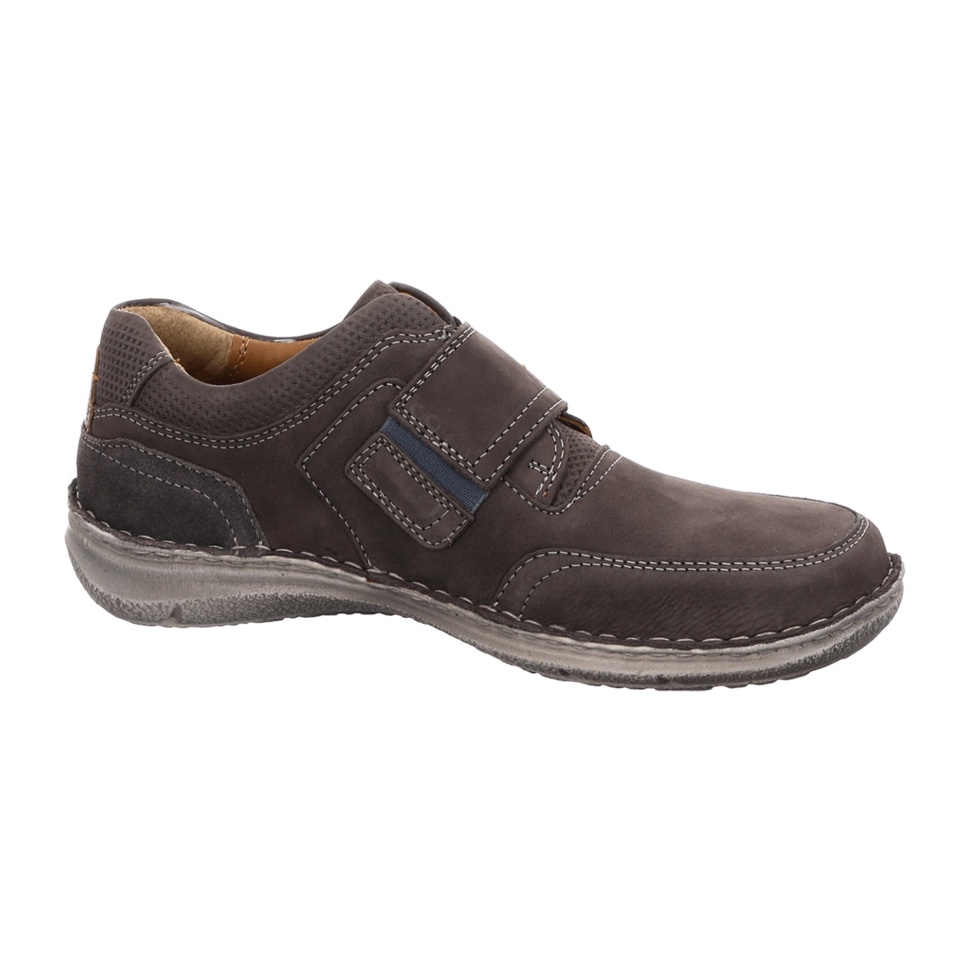 Josef Seibel Anvers 83 for Men in Brown