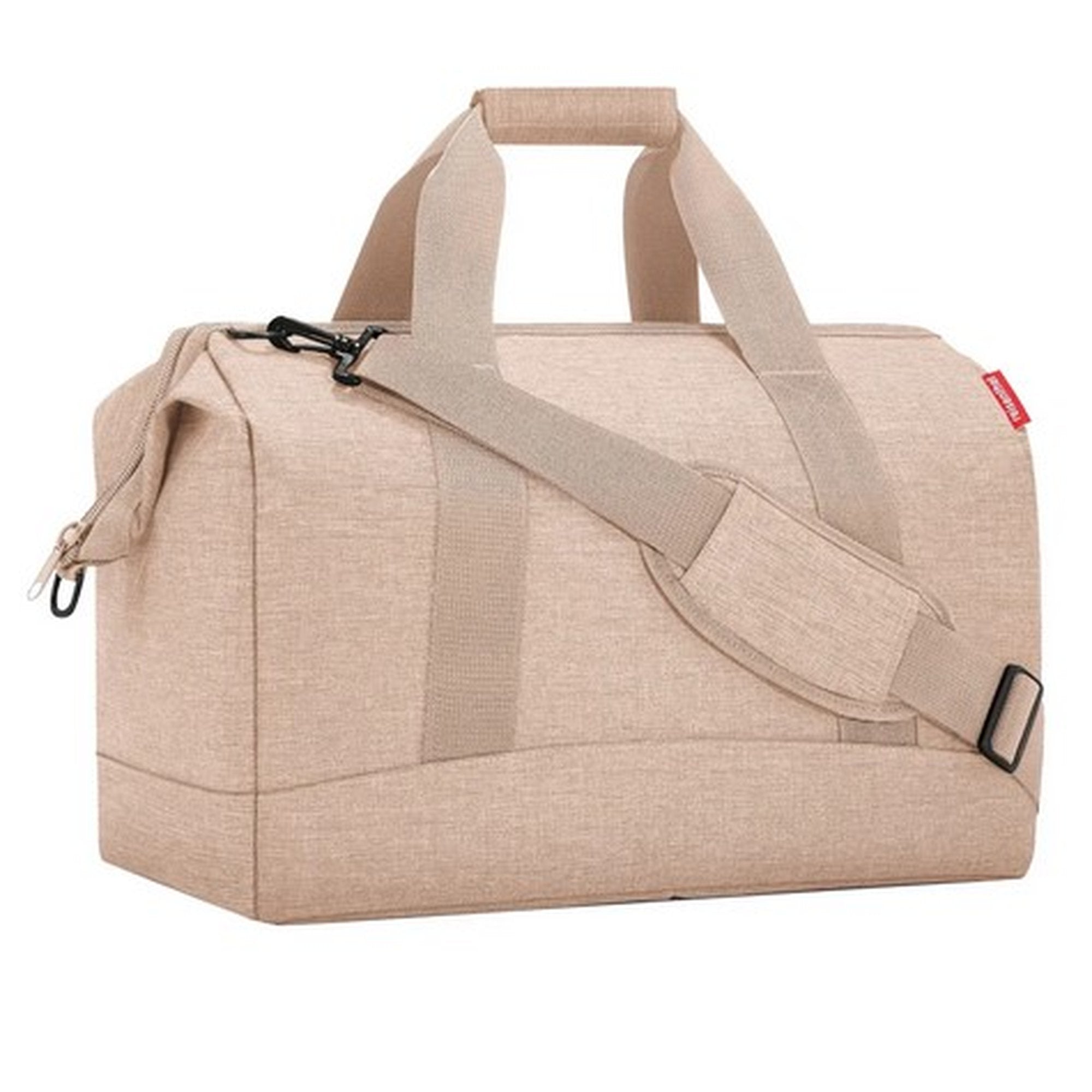 Reisenthel allrounder L Travel Office Bag Work luggage polyester water repellent color