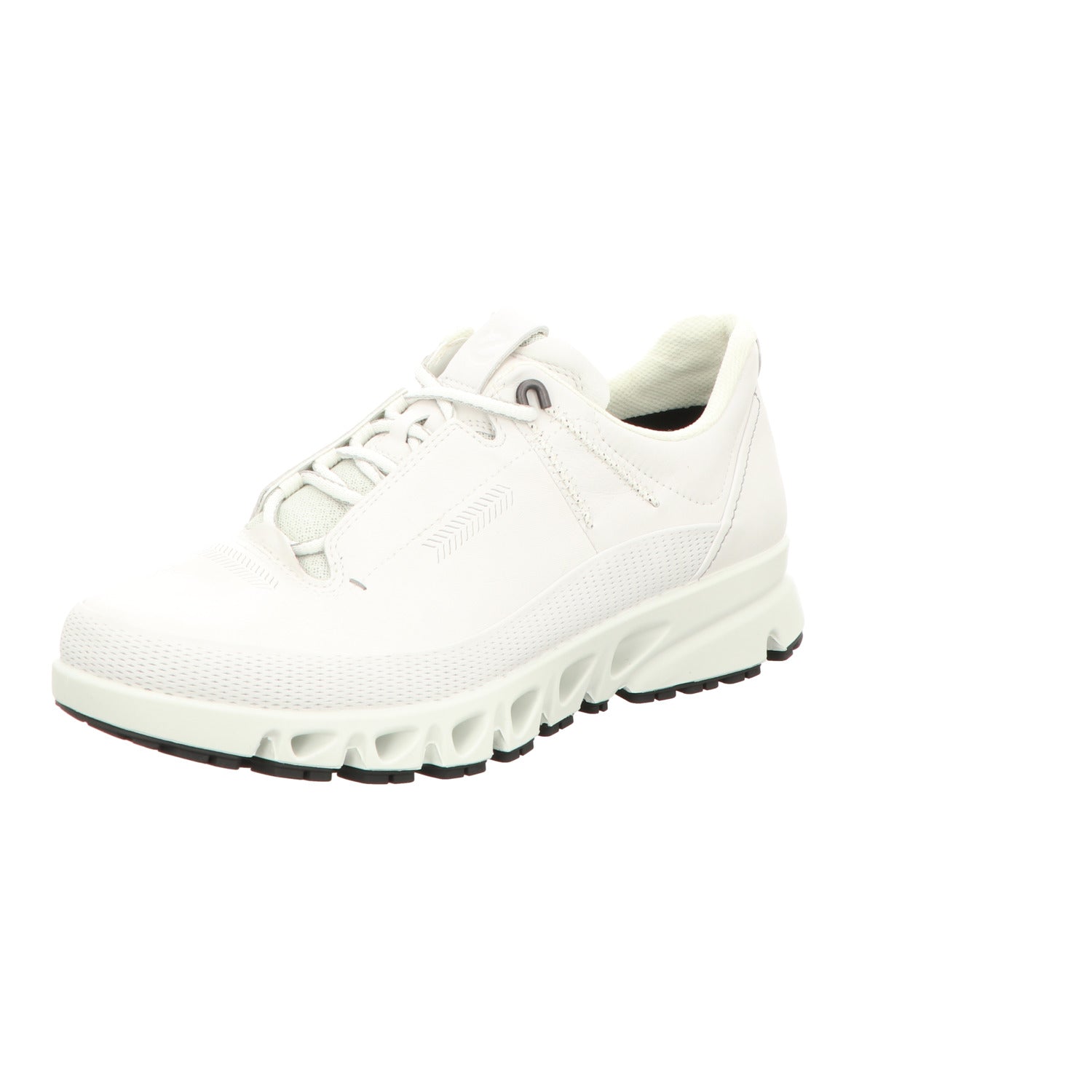 Ecco Comfort Lace-ups white ECCO MULTI-VENT M - Bartel-Shop