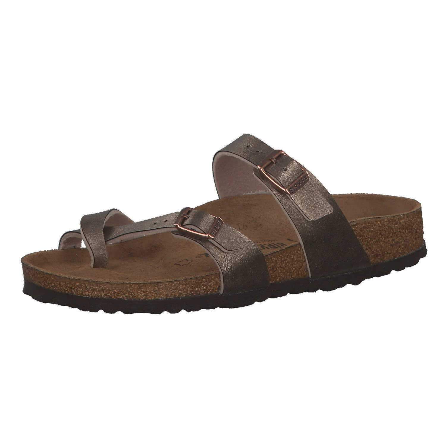 Birkenstock Thongs multi-coloured 2.5 - Bartel-Shop