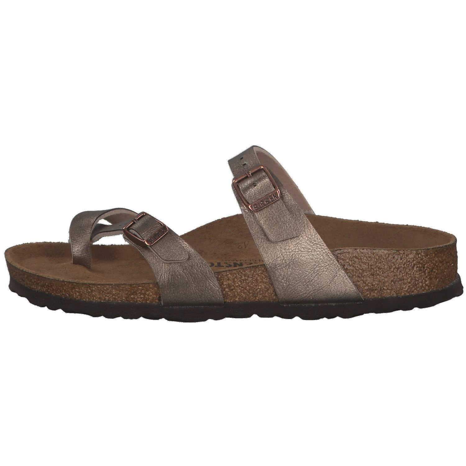 Birkenstock Thongs multi-coloured 2.5 - Bartel-Shop