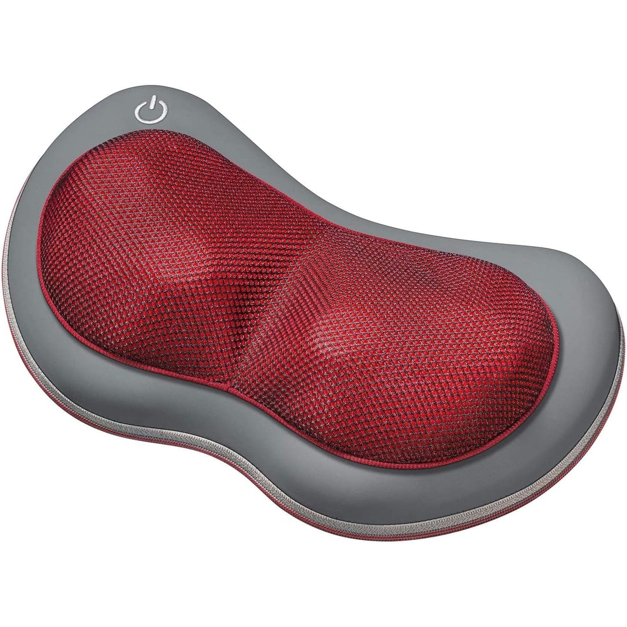 Beurer Massage Pillow Shiatsu Heat Relaxation Light Hand Controller MG 135 148