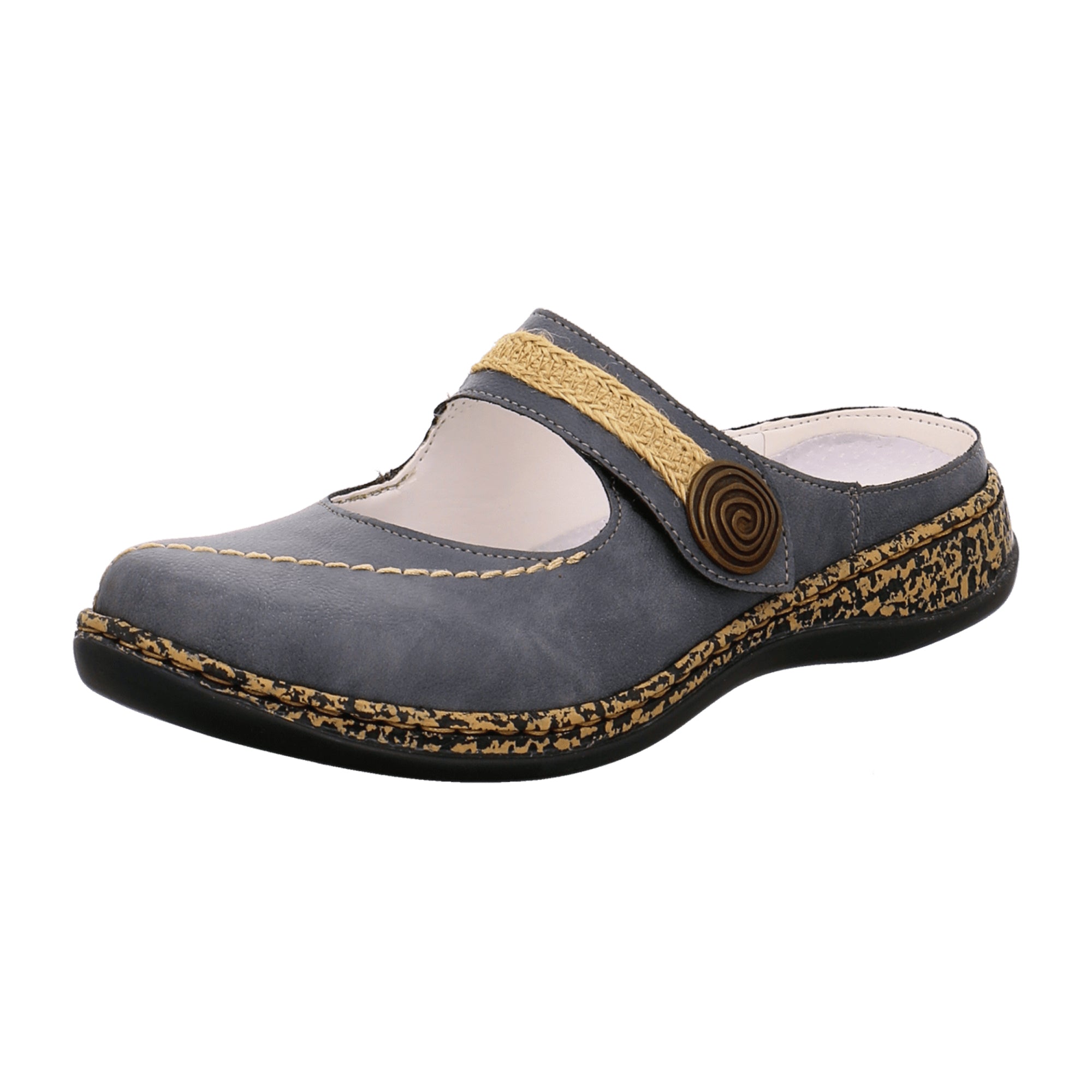 Rieker Muiltjes & clogs dames online kopen Rieker Muiltjes & clogs dames online kopen