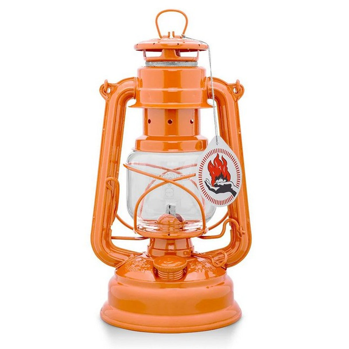 Petromax Lantern Baby Special 276 Feuerhand Kerosene Lamp Storm Hurricane Camping Paraffin - Bartel-Shop