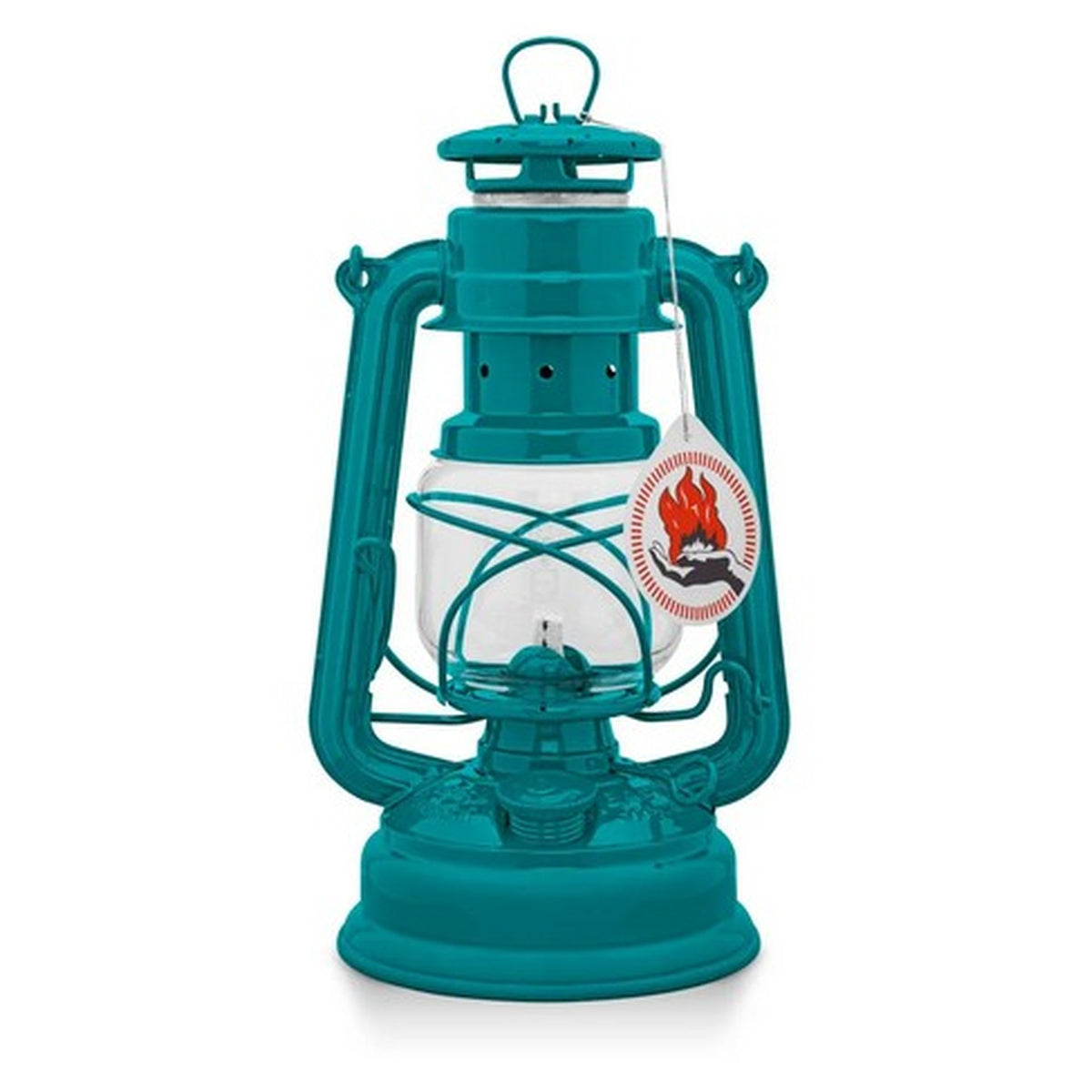 Petromax Lantern Baby Special 276 Feuerhand Kerosene Lamp Storm Hurricane Camping Paraffin - Bartel-Shop