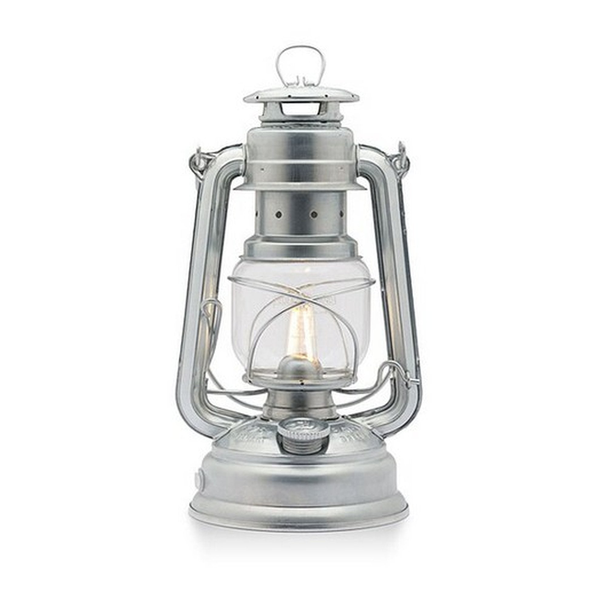 Petromax Lantern LED Baby Special 276 Feuerhand Kerosene Lamp Storm Hurricane Camping Paraffin
