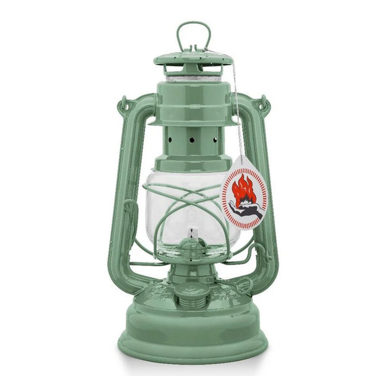 Petromax Lantern Baby Special 276 Feuerhand Kerosene Lamp Storm Hurricane Camping Paraffin - Bartel-Shop