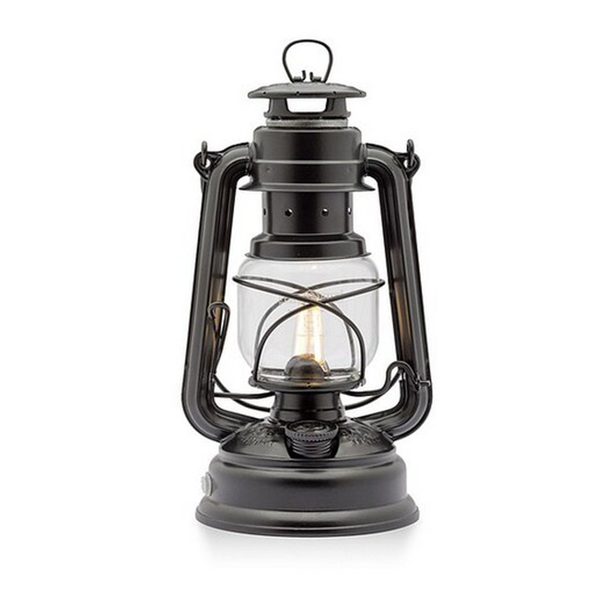 Petromax Lantern LED Baby Special 276 Feuerhand Kerosene Lamp Storm Hurricane Camping Paraffin