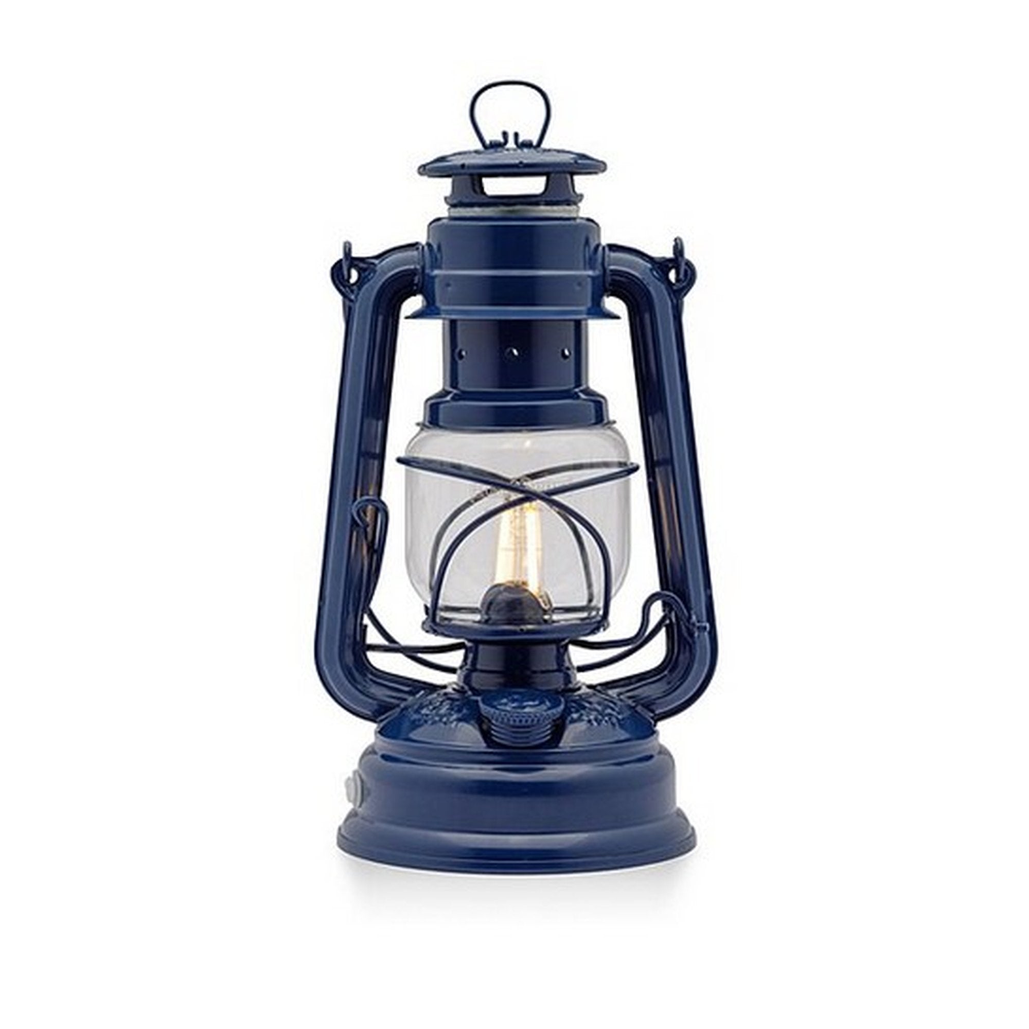 Petromax Lantern LED Baby Special 276 Feuerhand Kerosene Lamp Storm Hurricane Camping Paraffin