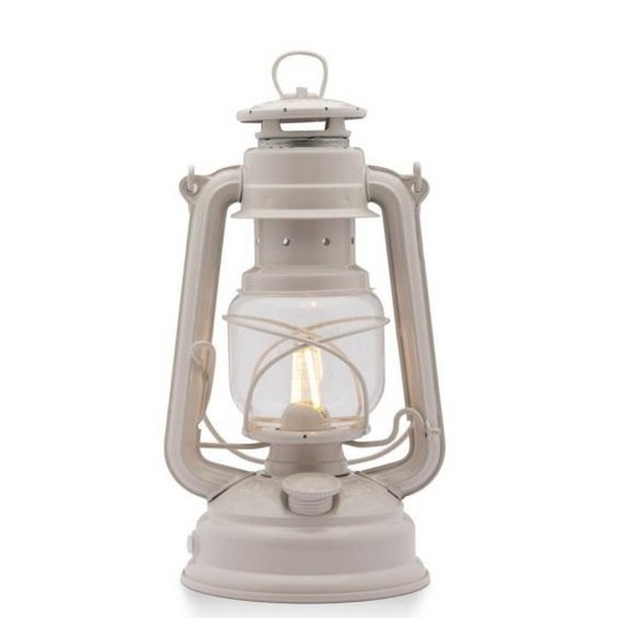 Petromax Lantern LED Baby Special 276 Feuerhand Kerosene Lamp Storm Hurricane Camping Paraffin