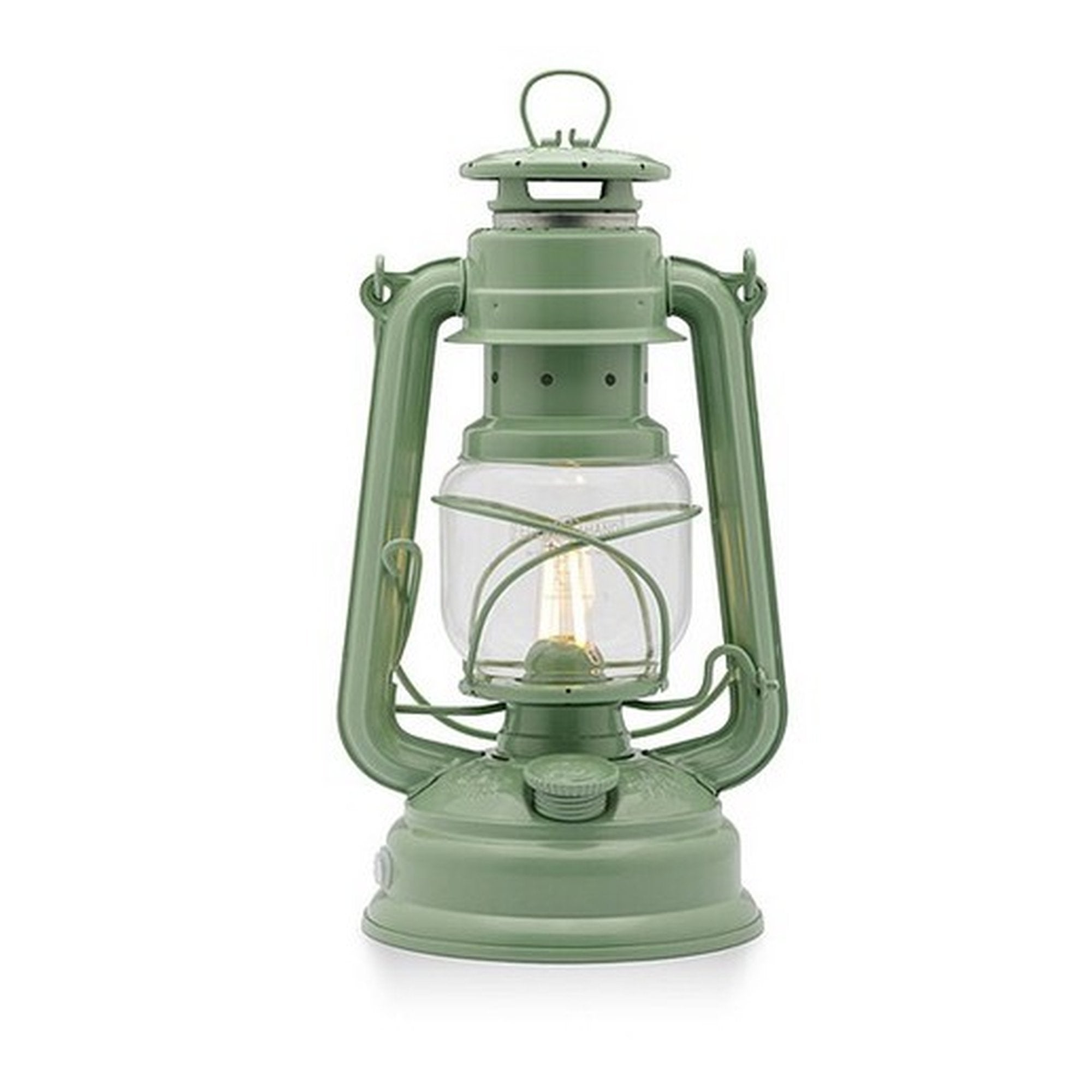 Petromax Lantern LED Baby Special 276 Feuerhand Kerosene Lamp Storm Hurricane Camping Paraffin