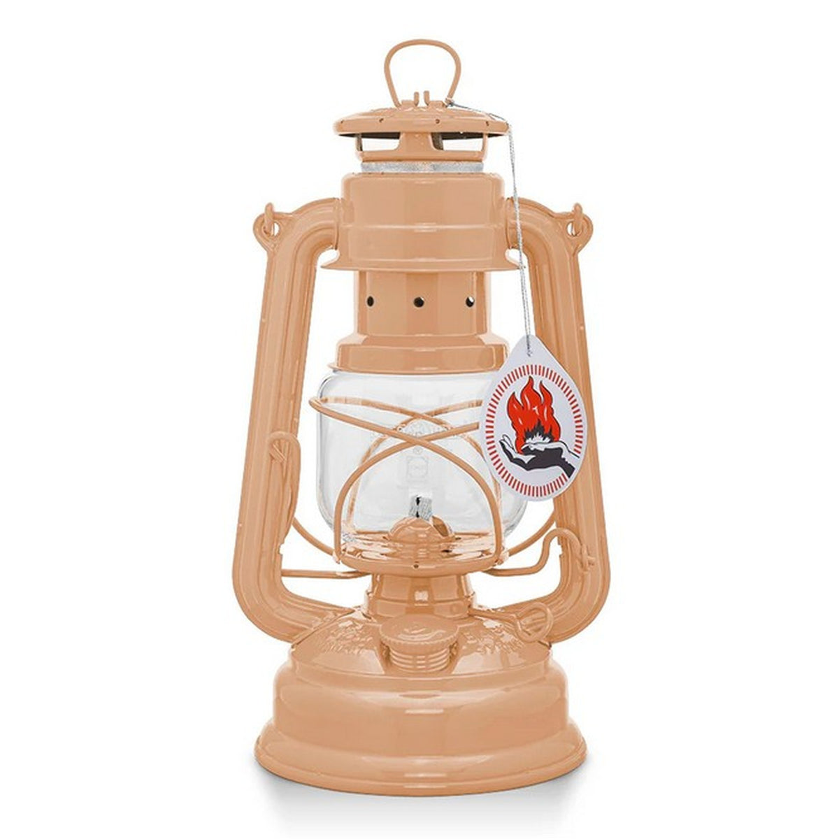 Petromax Lantern Baby Special 276 Feuerhand Kerosene Lamp Storm Hurricane Camping Paraffin - Bartel-Shop