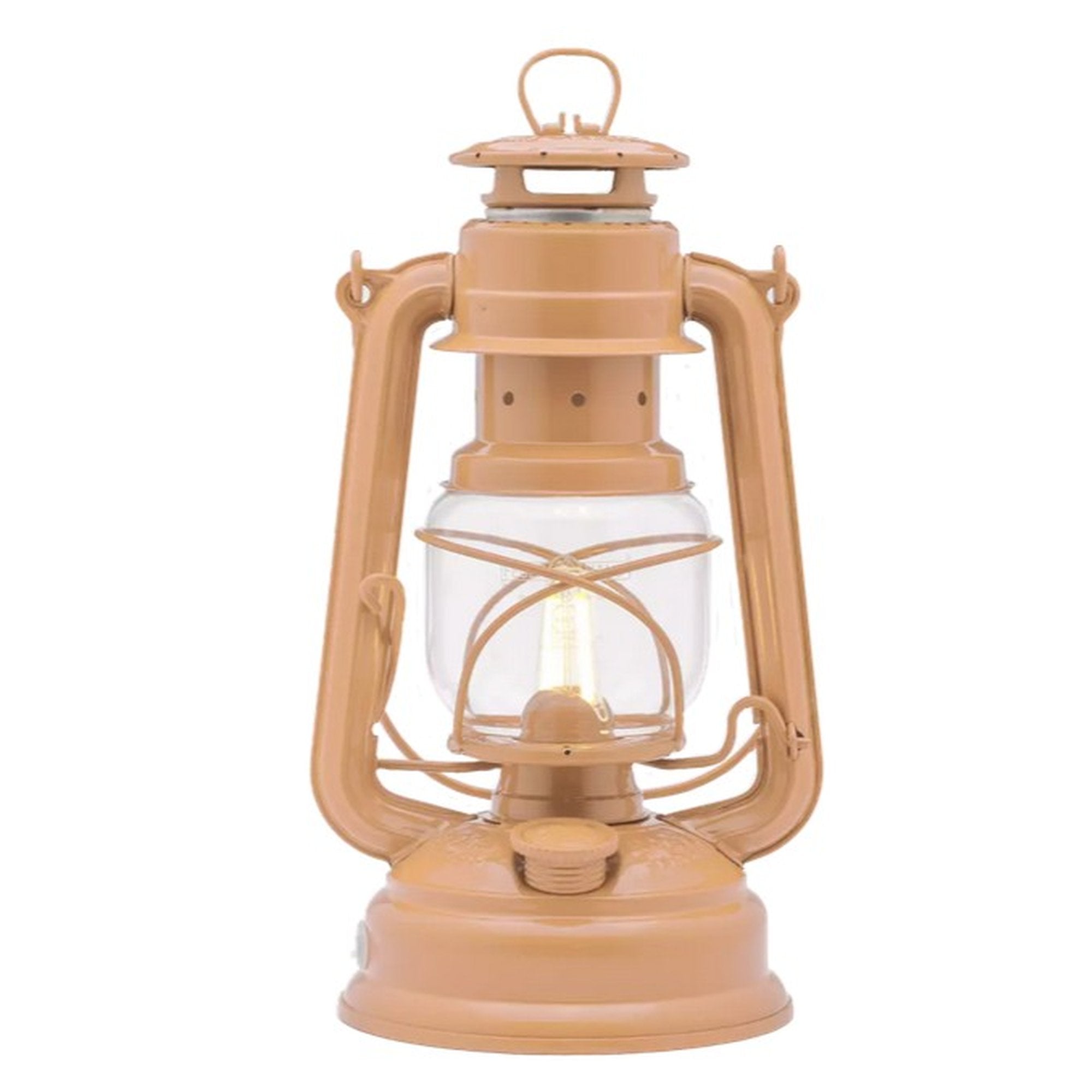 Petromax Lantern LED Baby Special 276 Feuerhand Kerosene Lamp Storm Hurricane Camping Paraffin