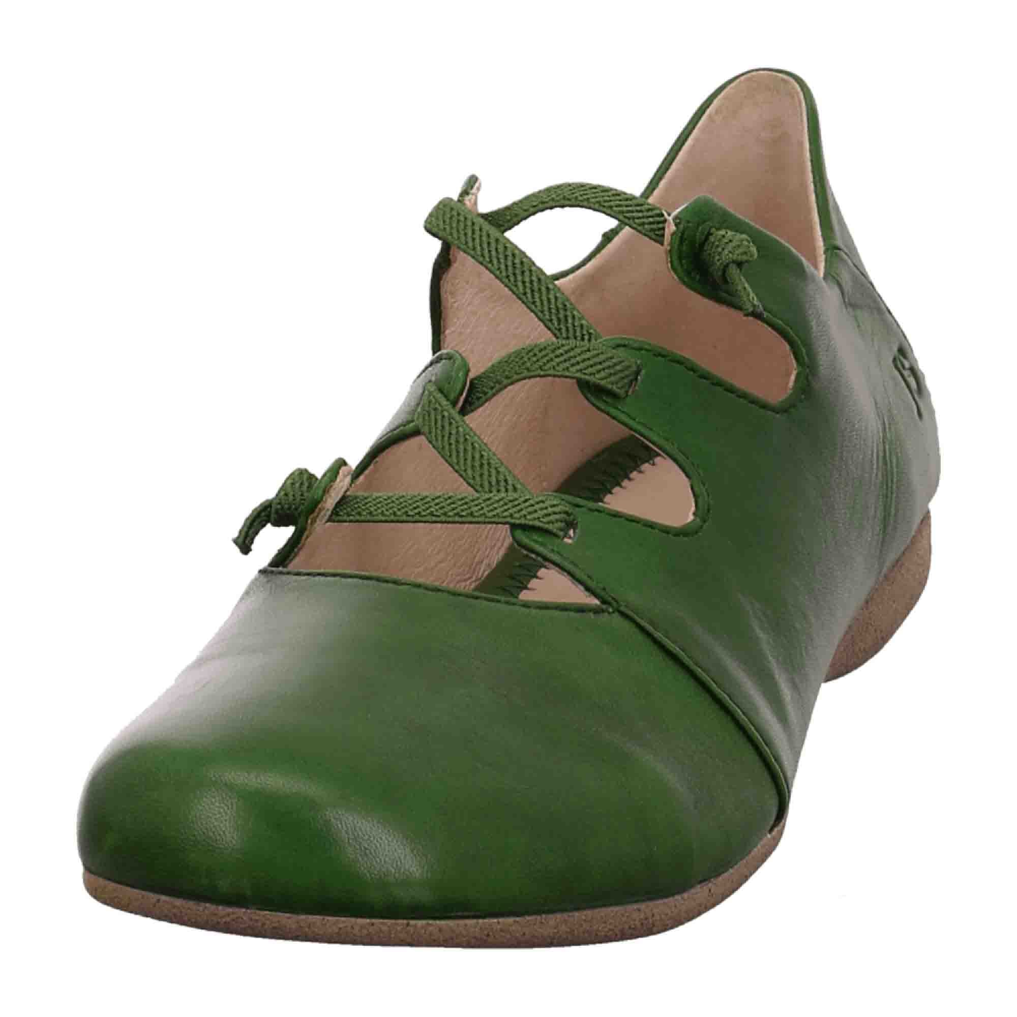 Josef Seibel Fiona04 for Women in Green