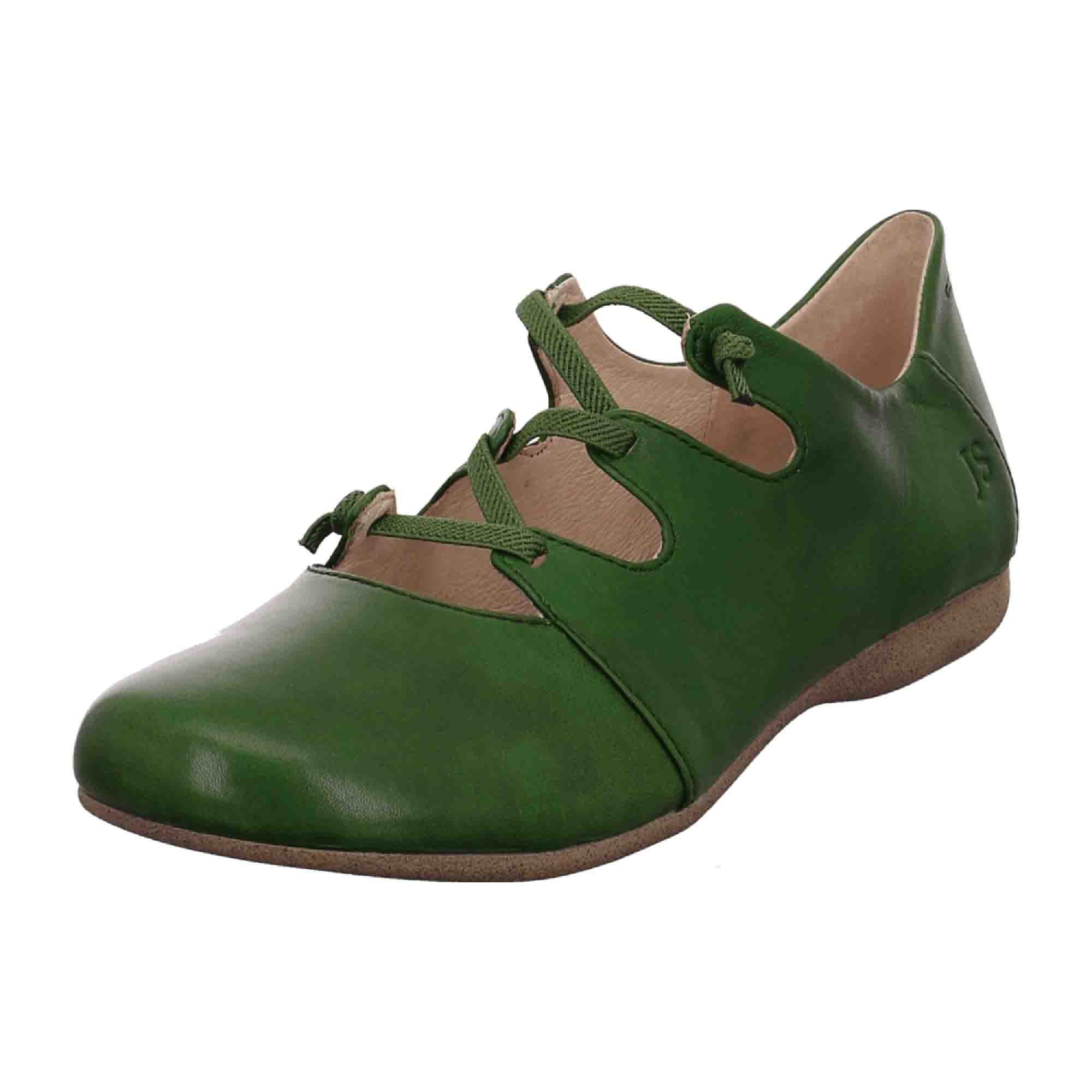 Josef Seibel Fiona04 for Women in Green