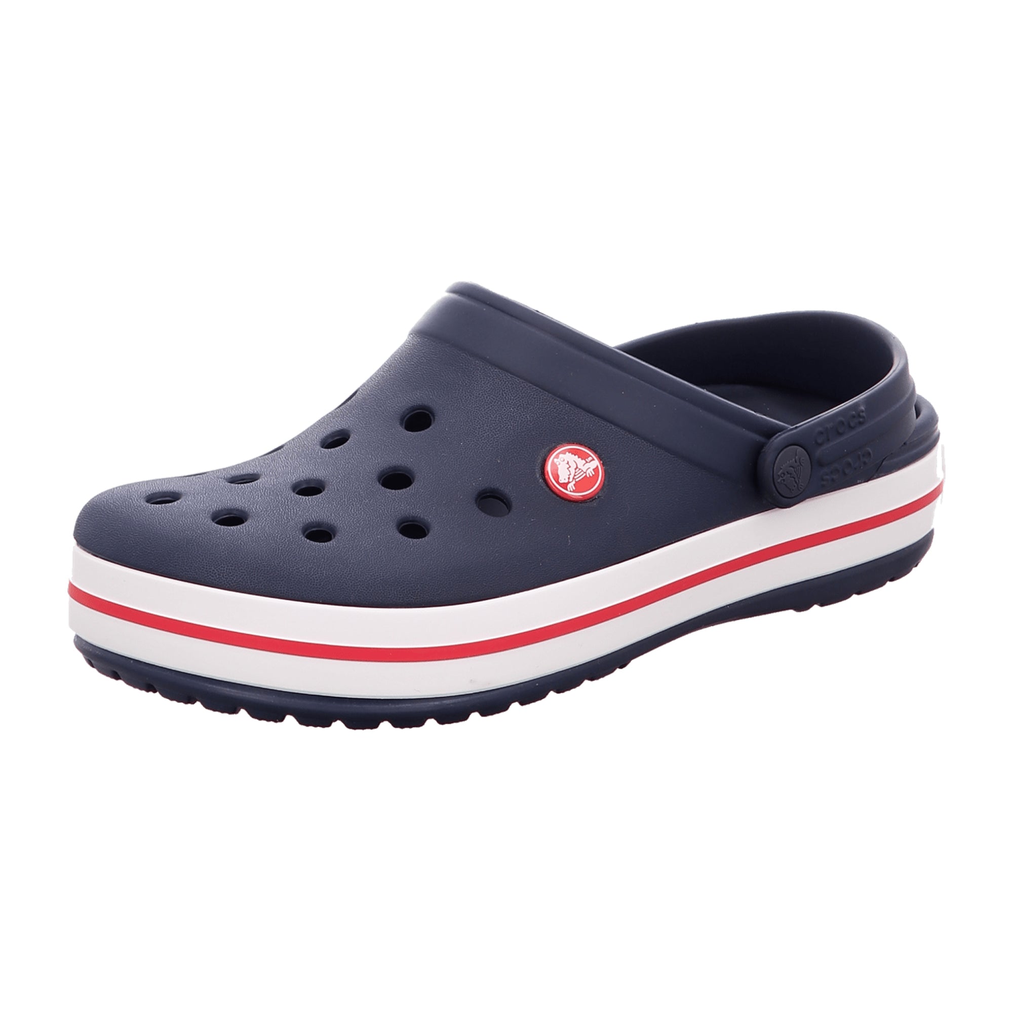 Crocs Crocband Clog for Women, Stylish Navy Blue